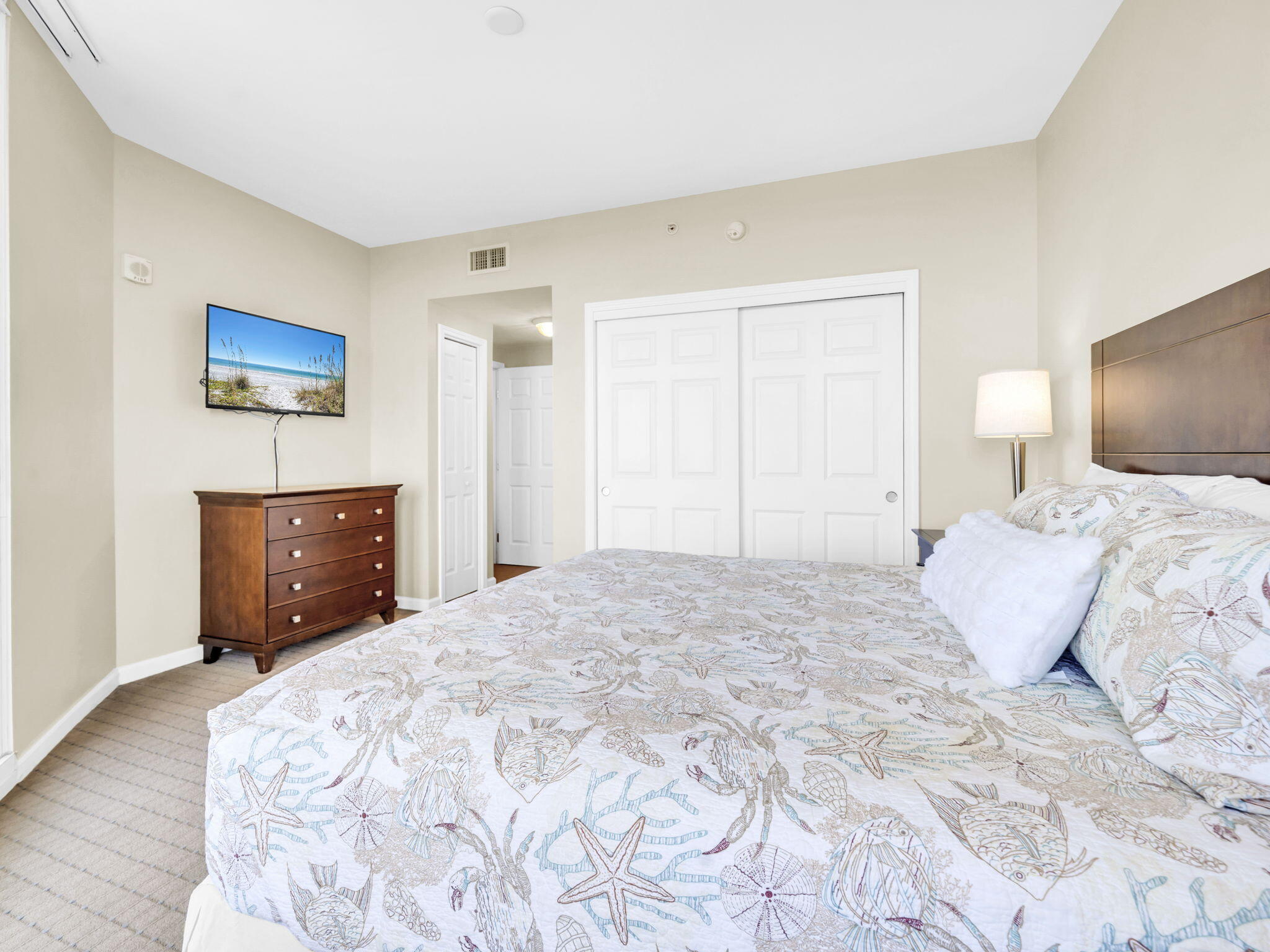 THE PALMS OF DESTIN - Residential