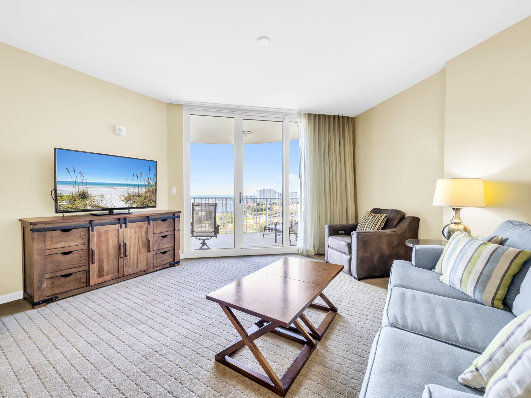 THE PALMS OF DESTIN - Residential