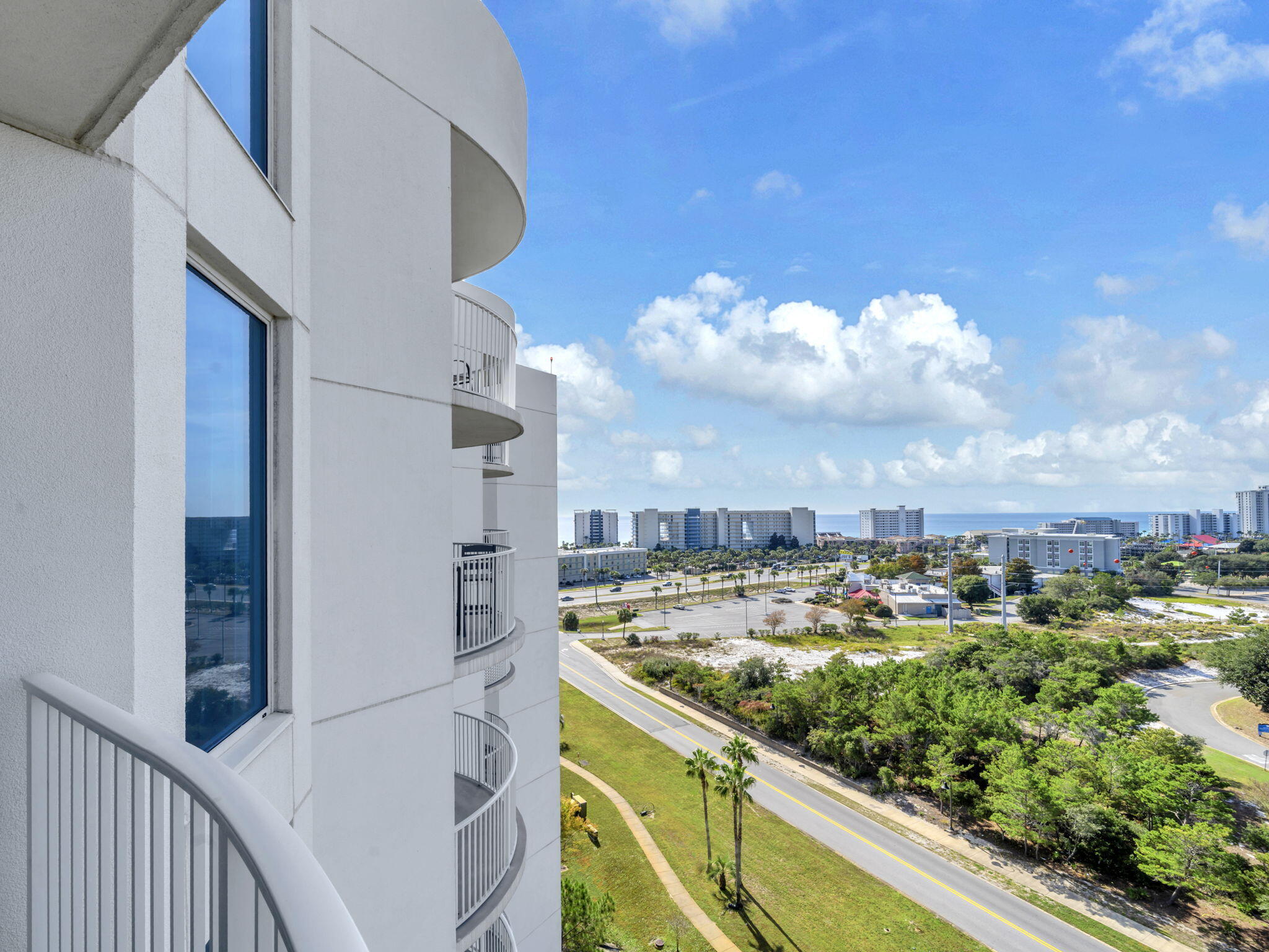 THE PALMS OF DESTIN - Residential