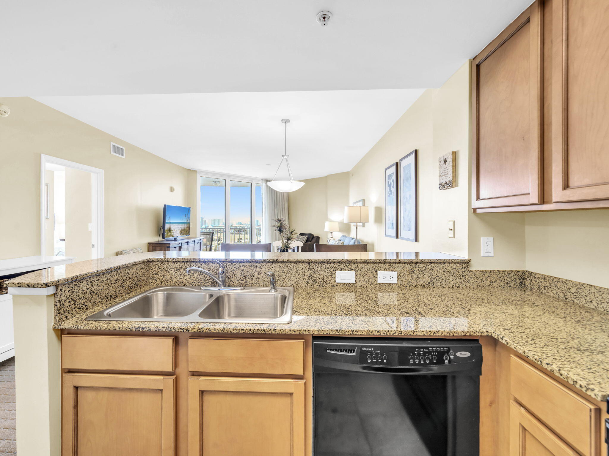 THE PALMS OF DESTIN - Residential