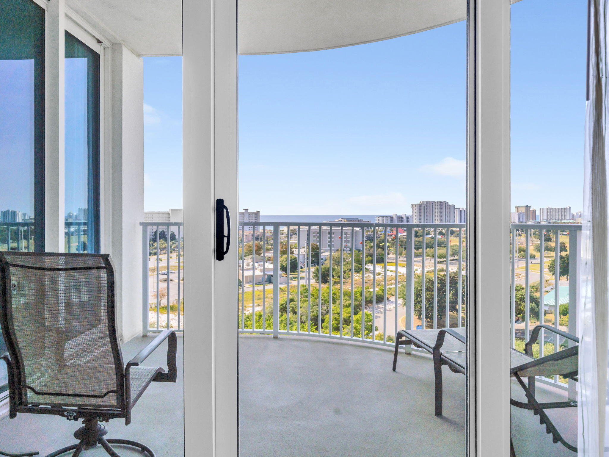 THE PALMS OF DESTIN - Residential