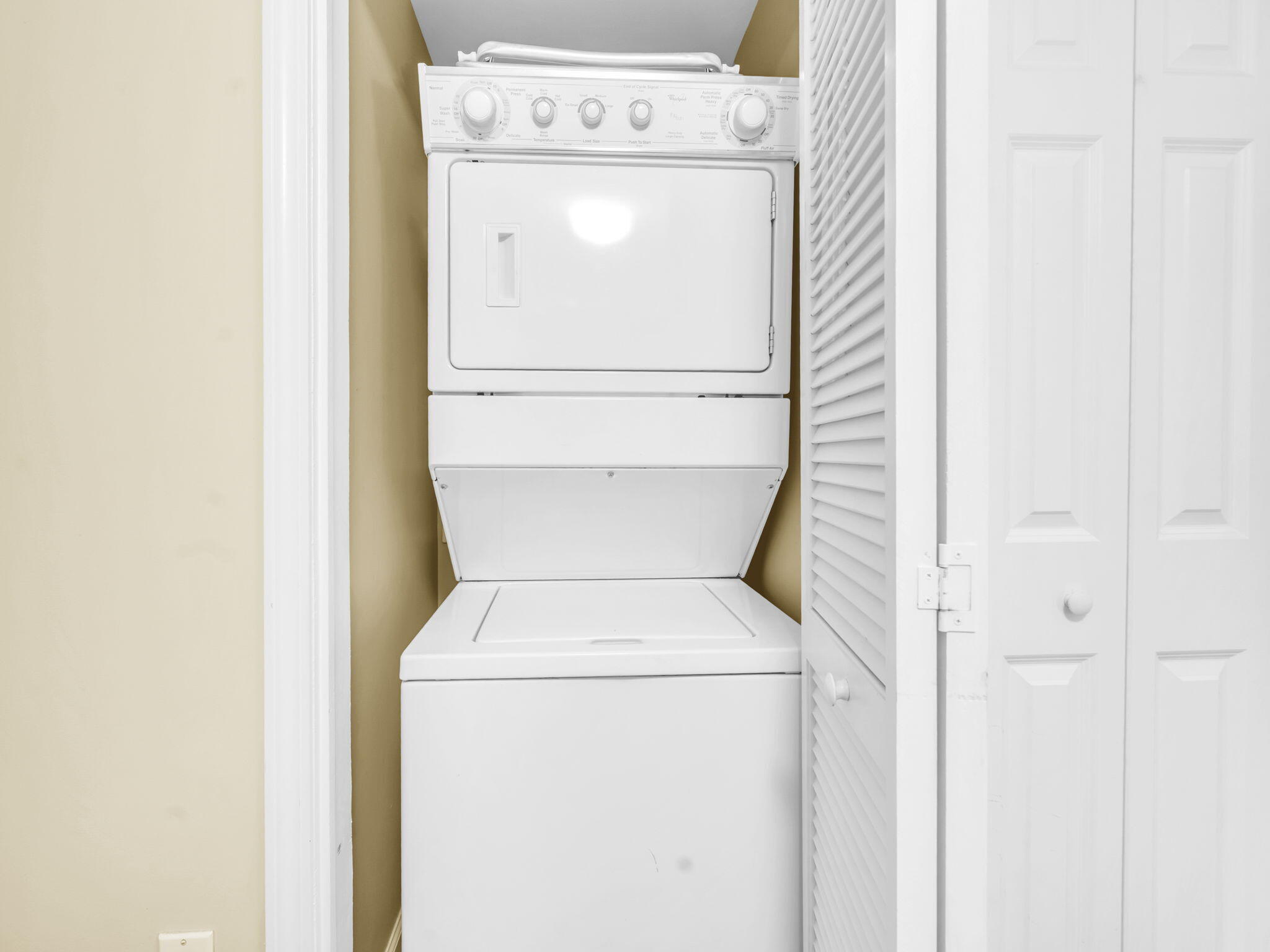 THE PALMS OF DESTIN - Residential