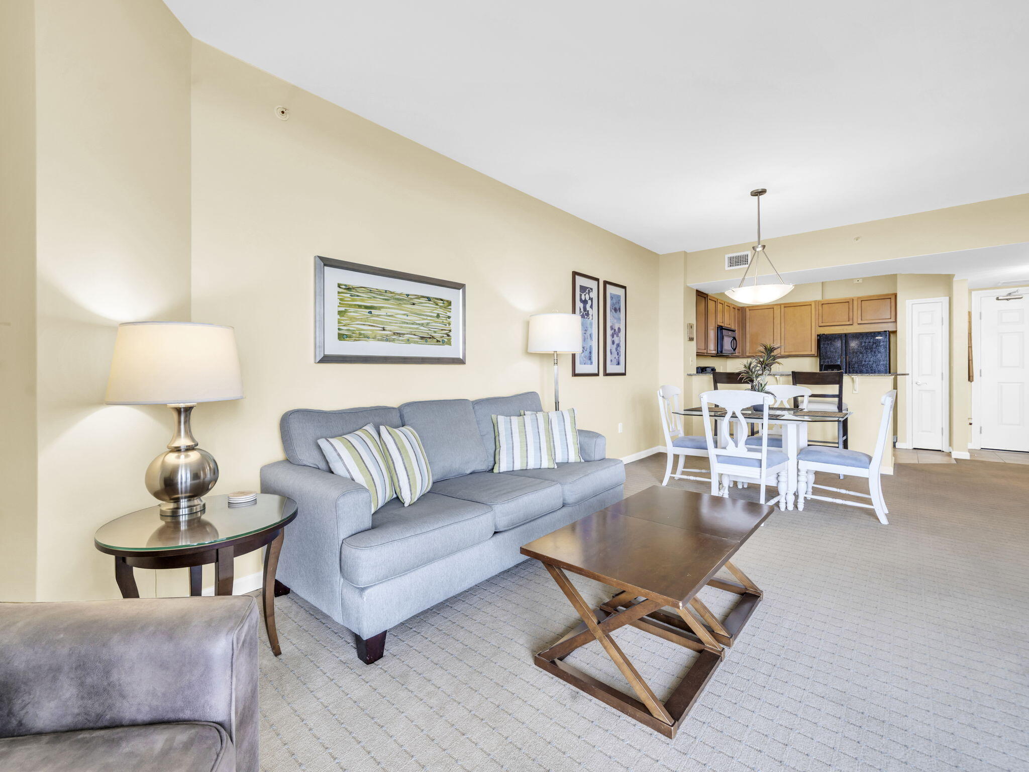 THE PALMS OF DESTIN - Residential