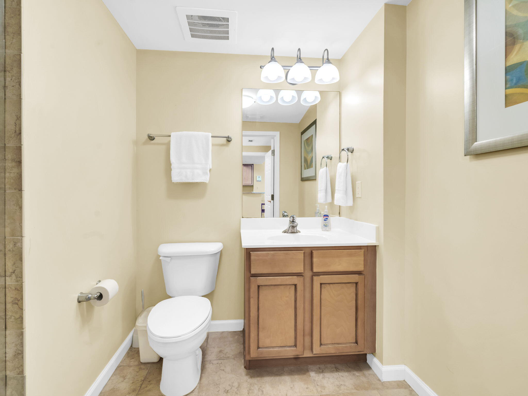 THE PALMS OF DESTIN - Residential