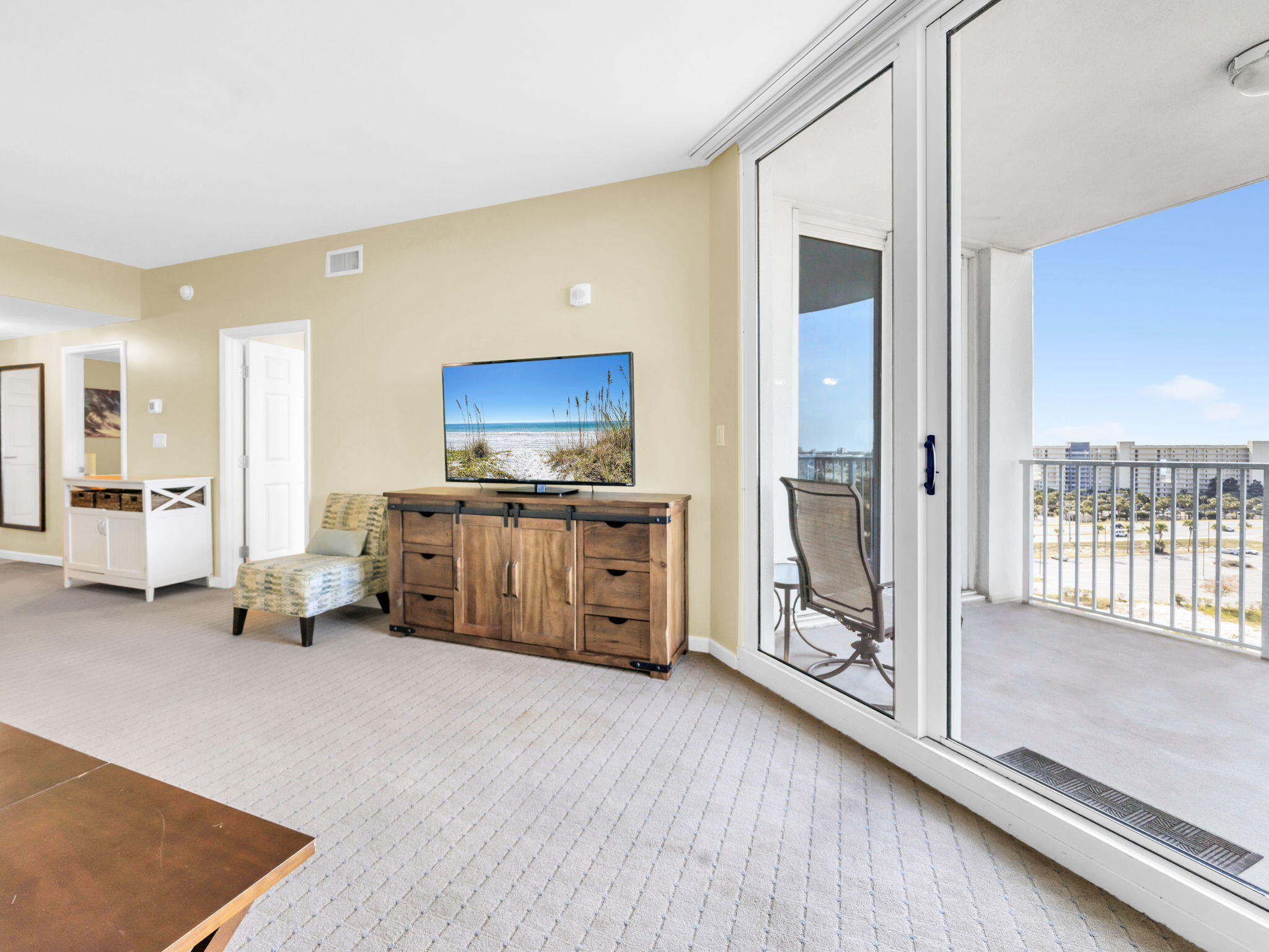 THE PALMS OF DESTIN - Residential