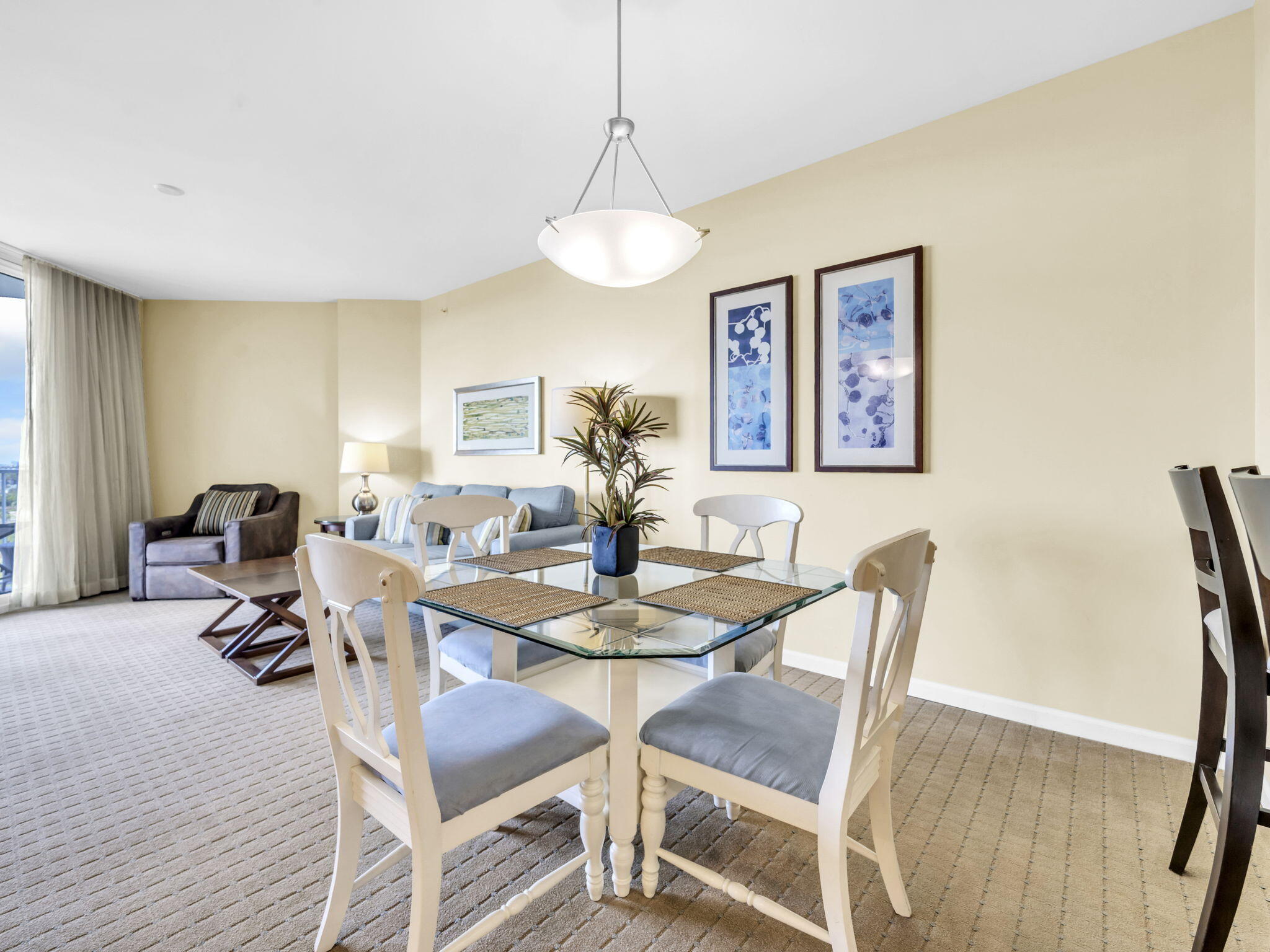 THE PALMS OF DESTIN - Residential