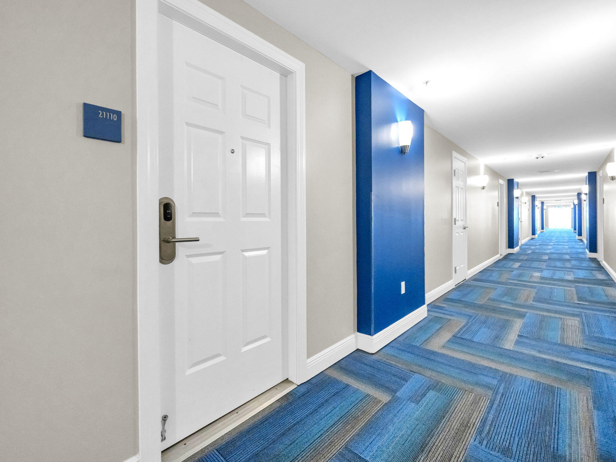 THE PALMS OF DESTIN - Residential