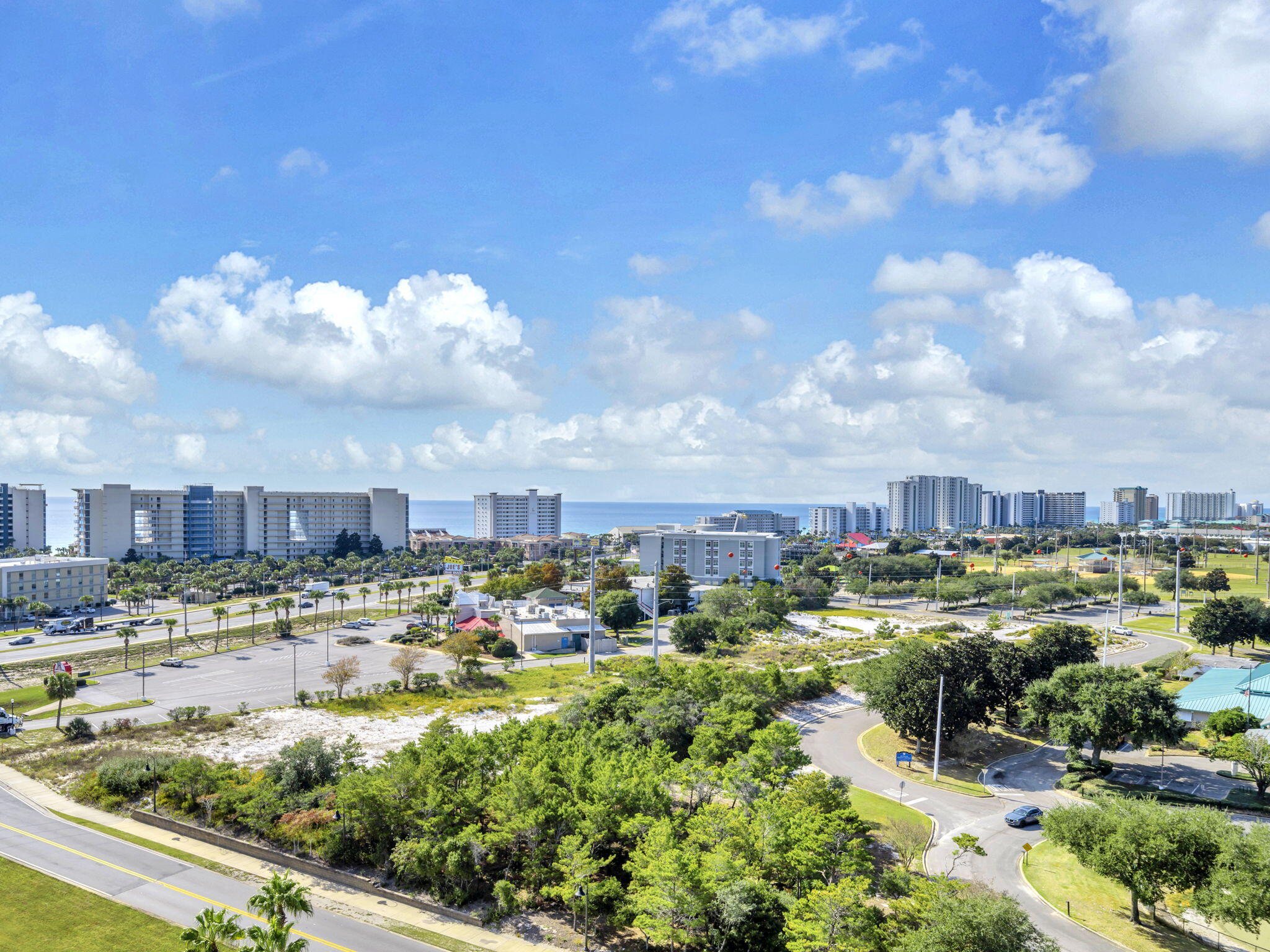 THE PALMS OF DESTIN - Residential