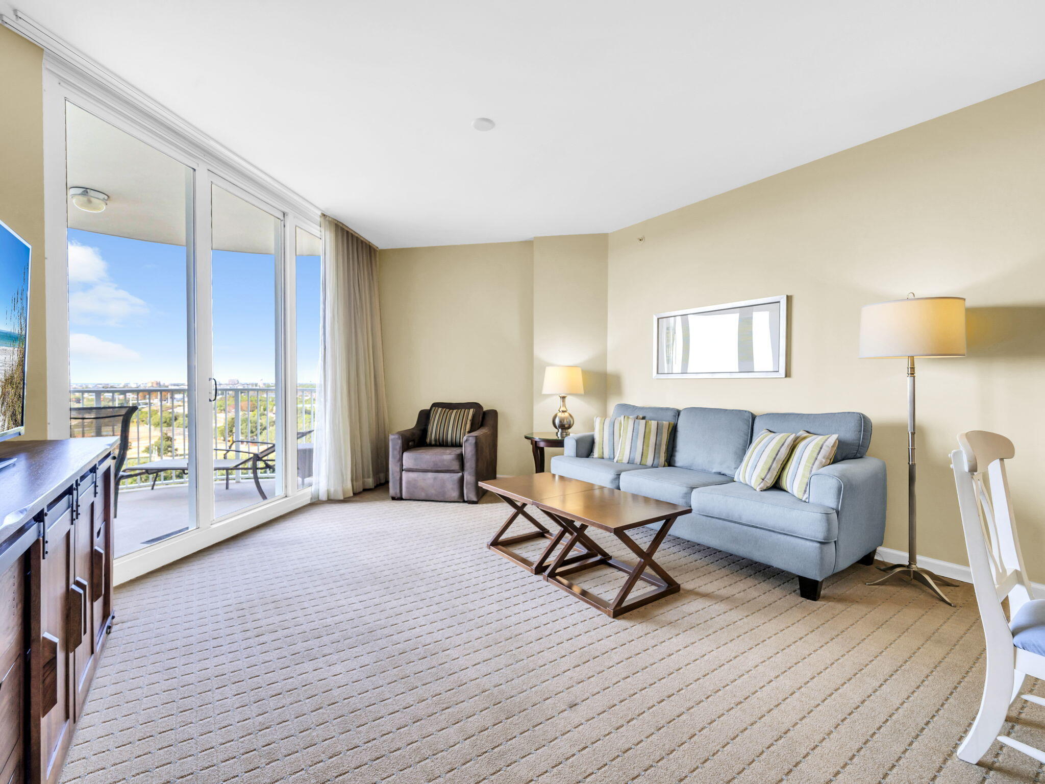 THE PALMS OF DESTIN - Residential