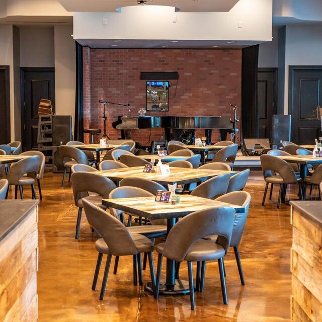 THE PALMS OF DESTIN - Residential