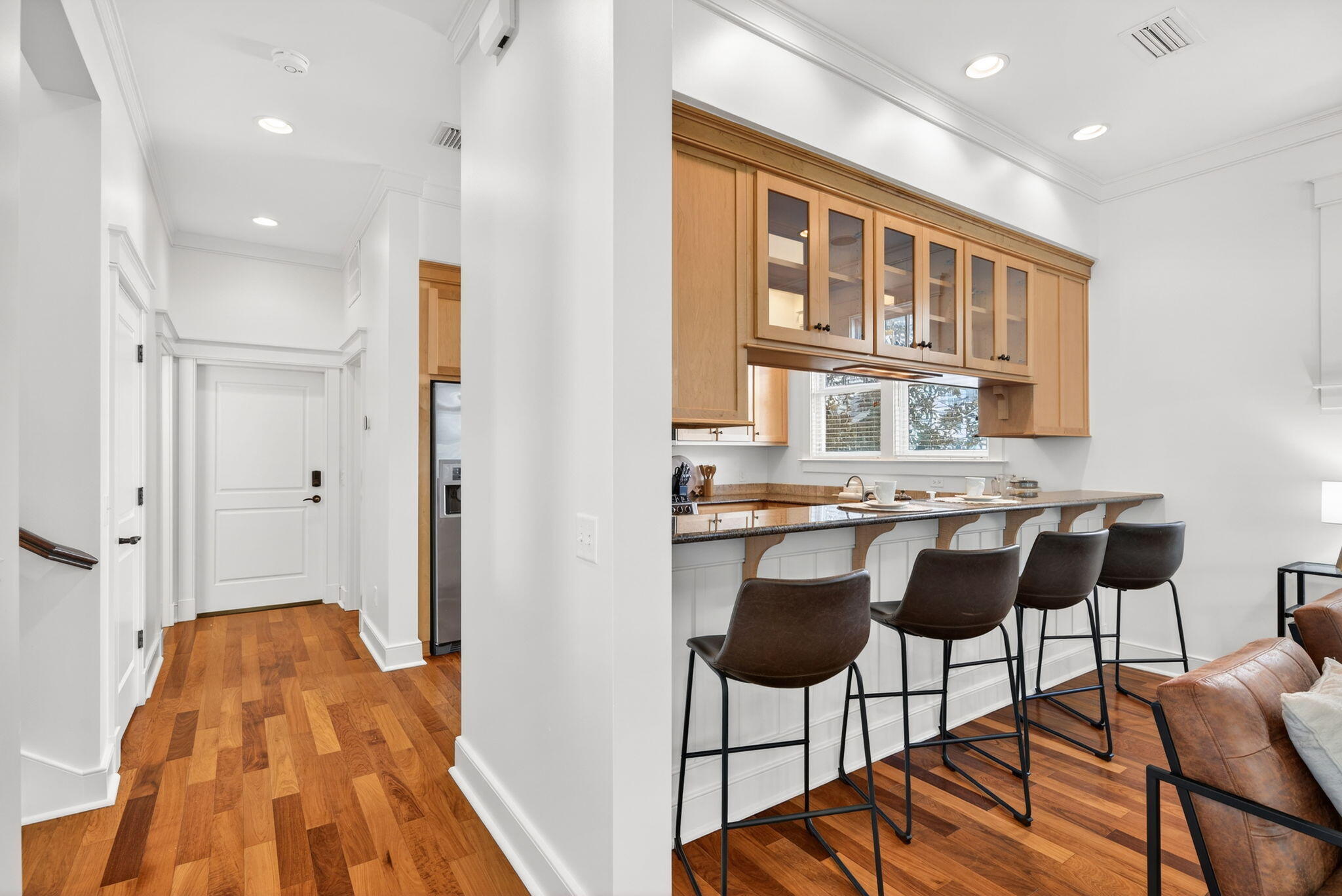 WILD HERON PHASE II - Residential