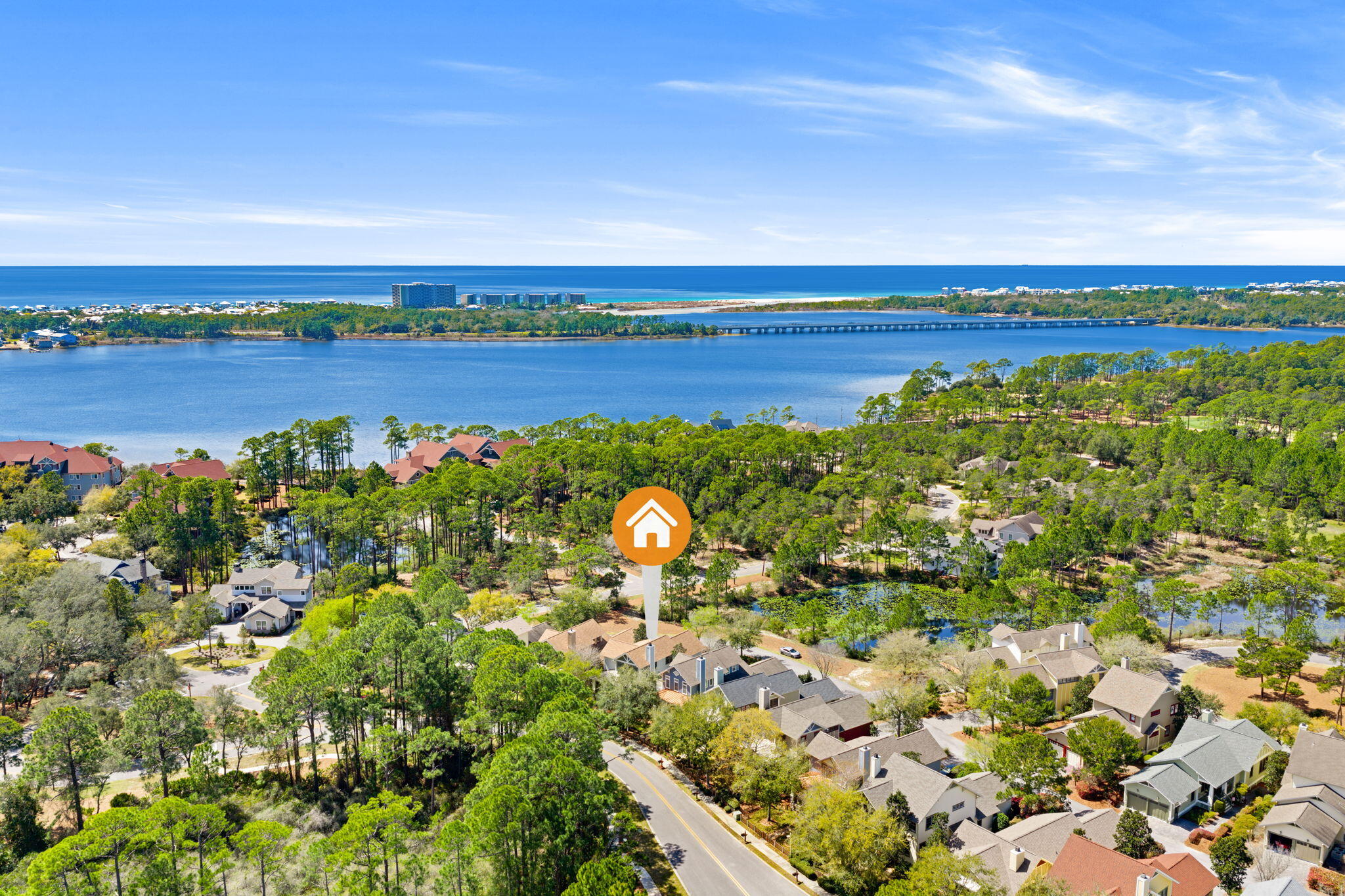 WILD HERON PHASE II - Residential