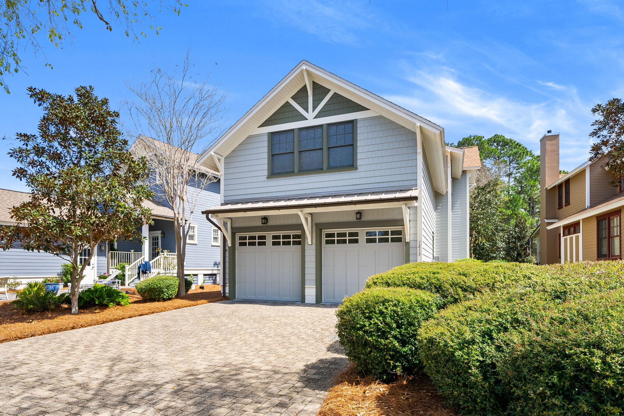 WILD HERON PHASE II - Residential