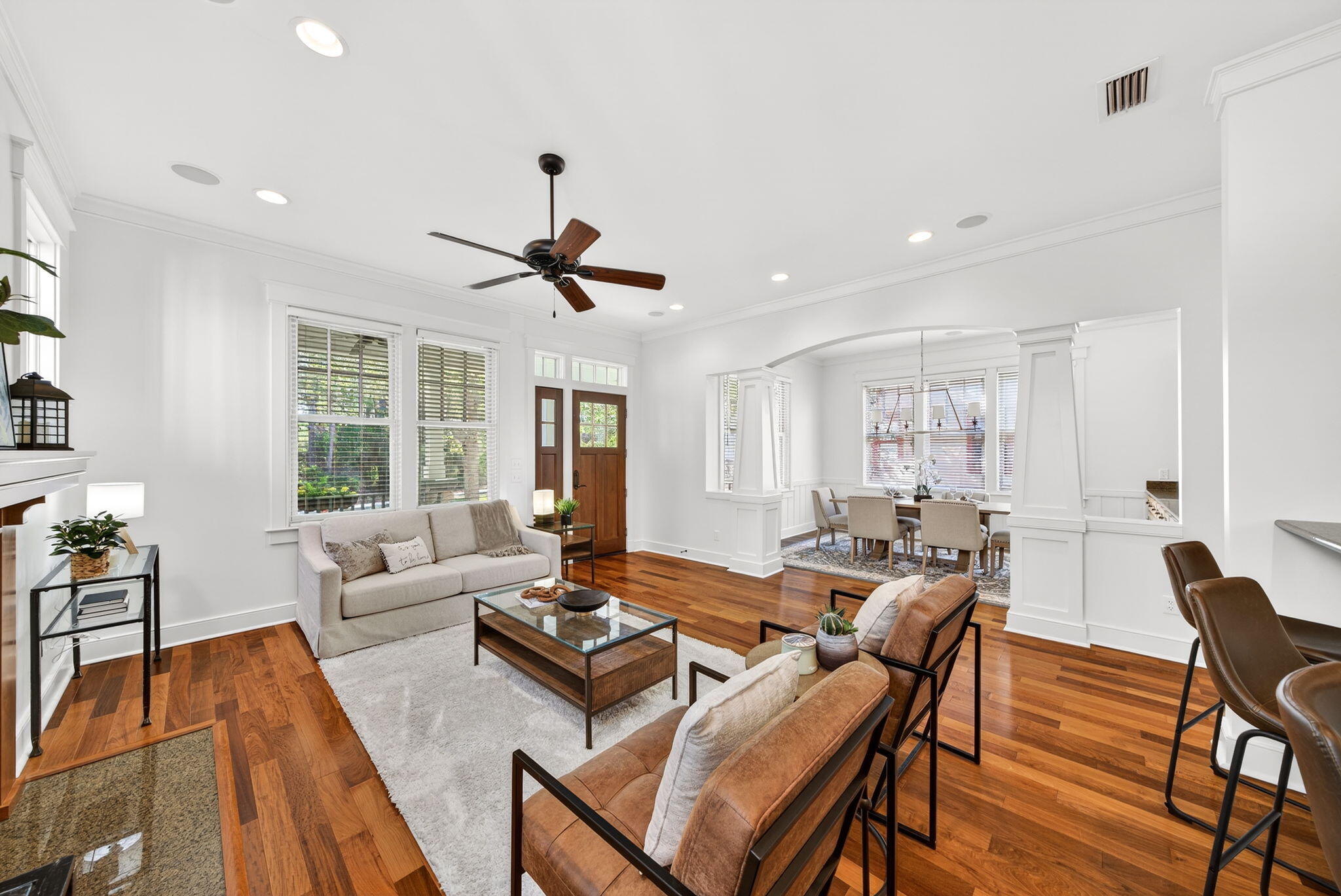 WILD HERON PHASE II - Residential