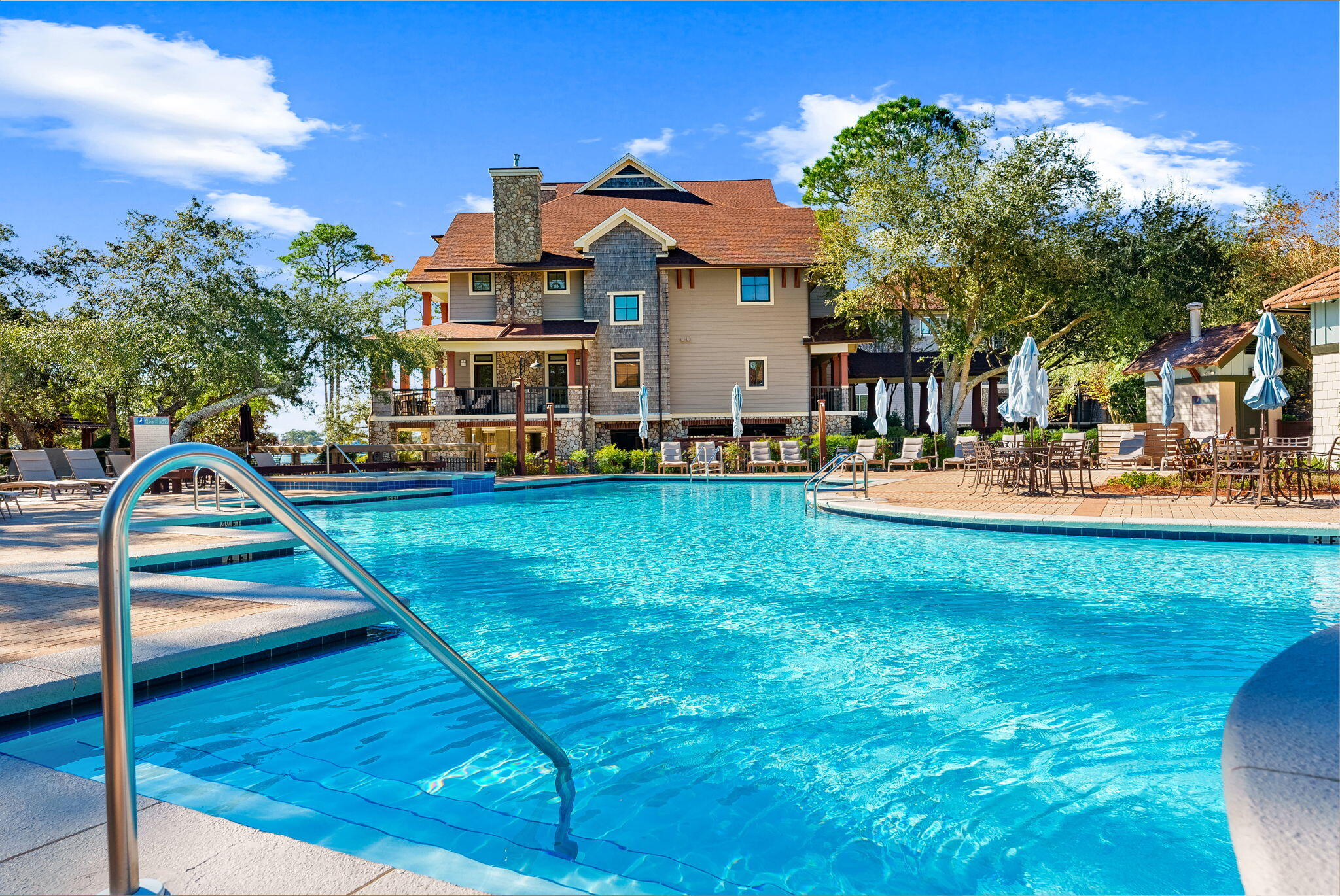 WILD HERON PHASE II - Residential