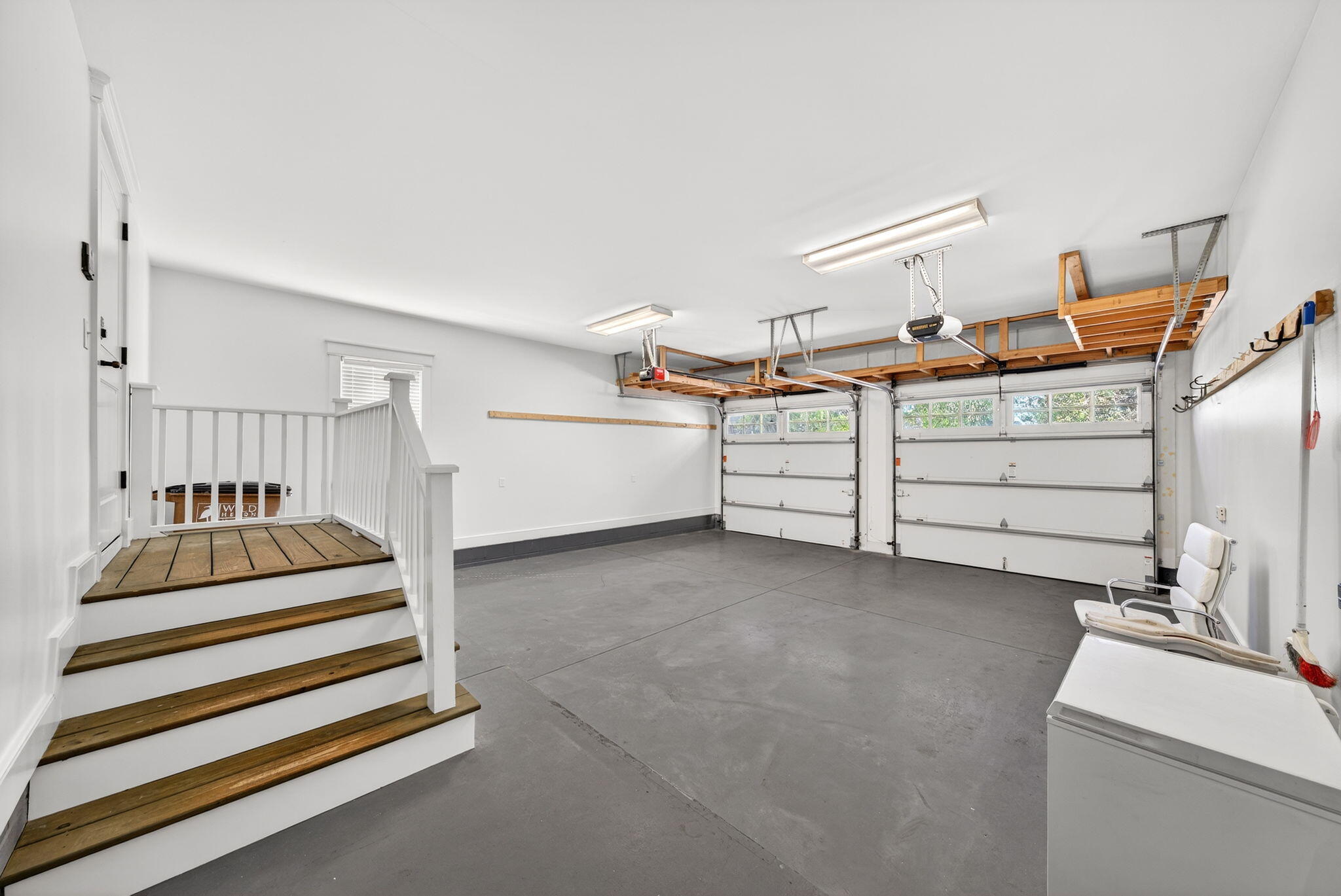 WILD HERON PHASE II - Residential