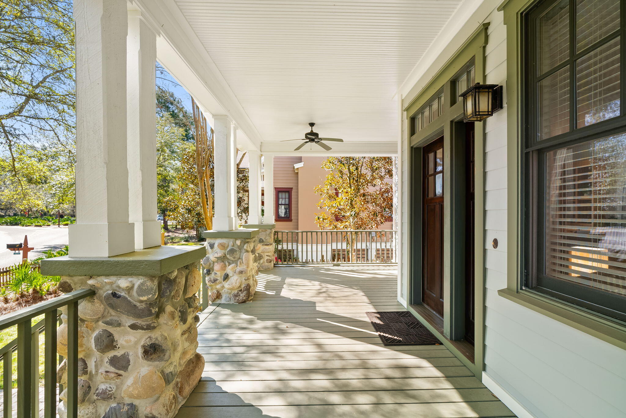 WILD HERON PHASE II - Residential