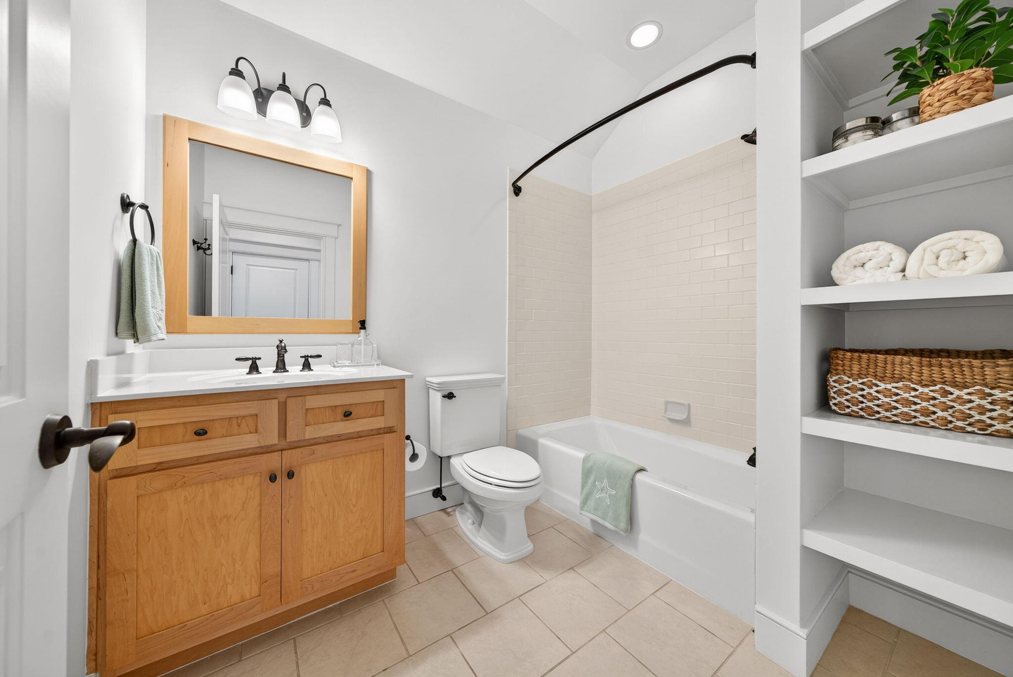 WILD HERON PHASE II - Residential