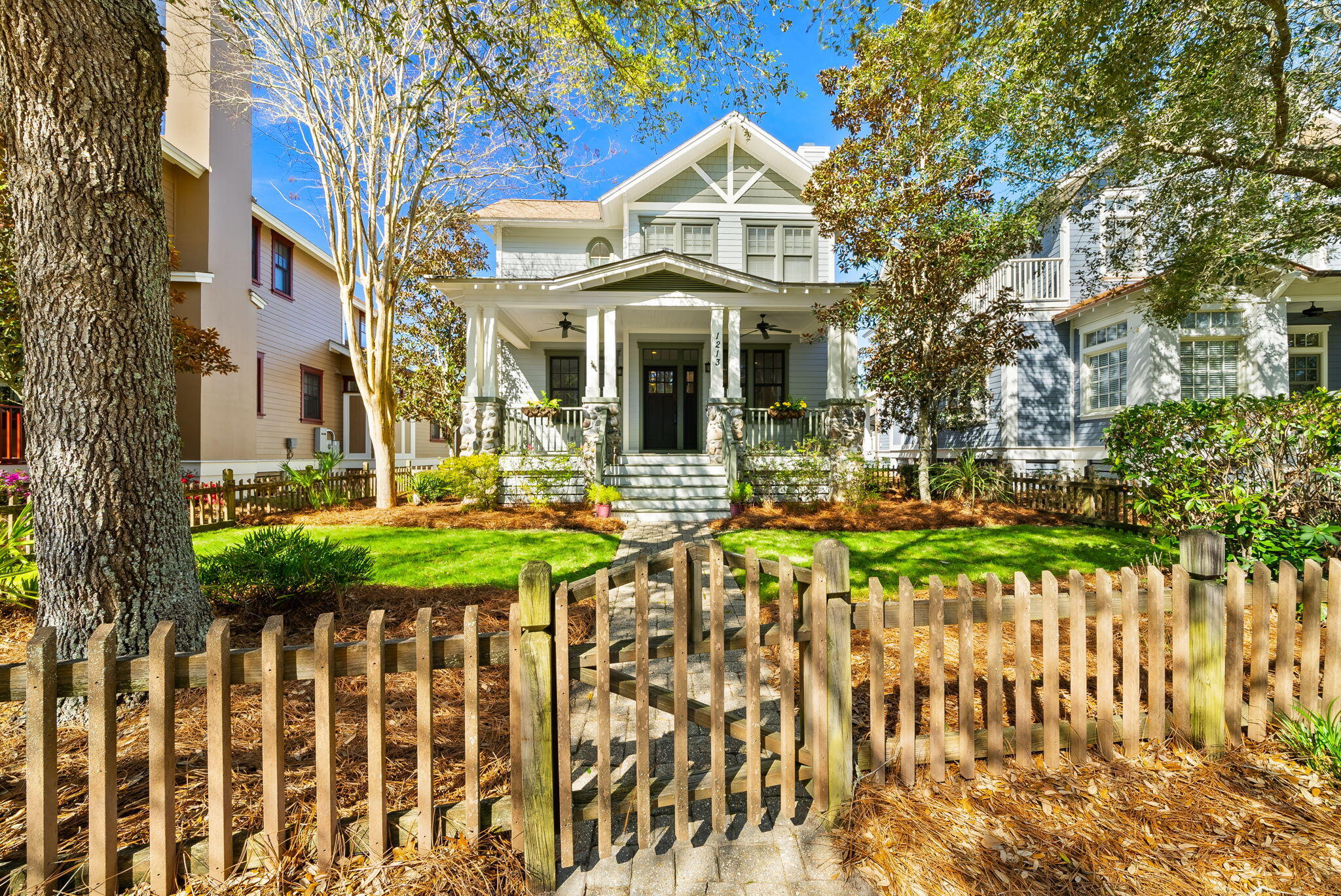 WILD HERON PHASE II - Residential