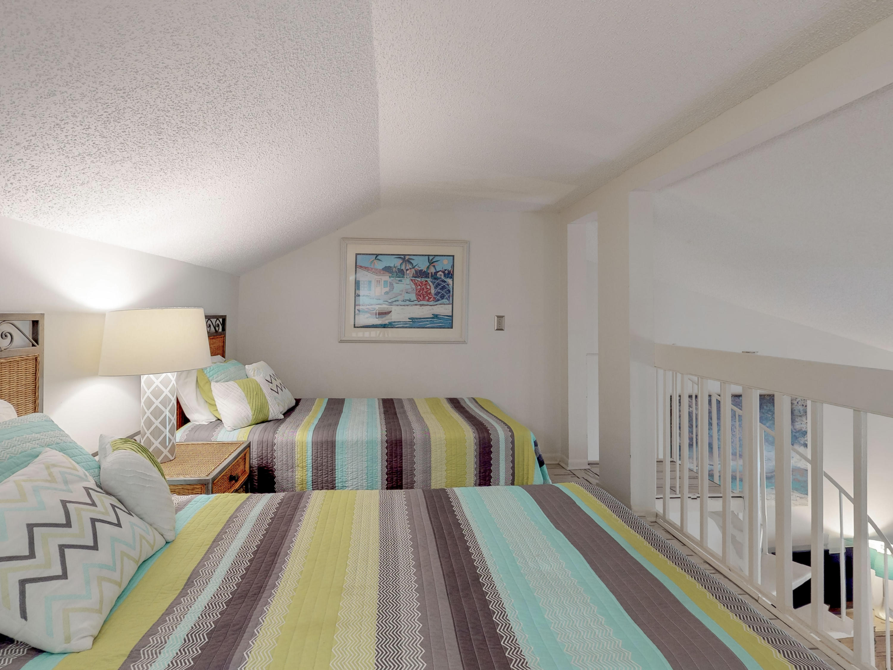 TIVOLI BY THE SEA 1 - Residential