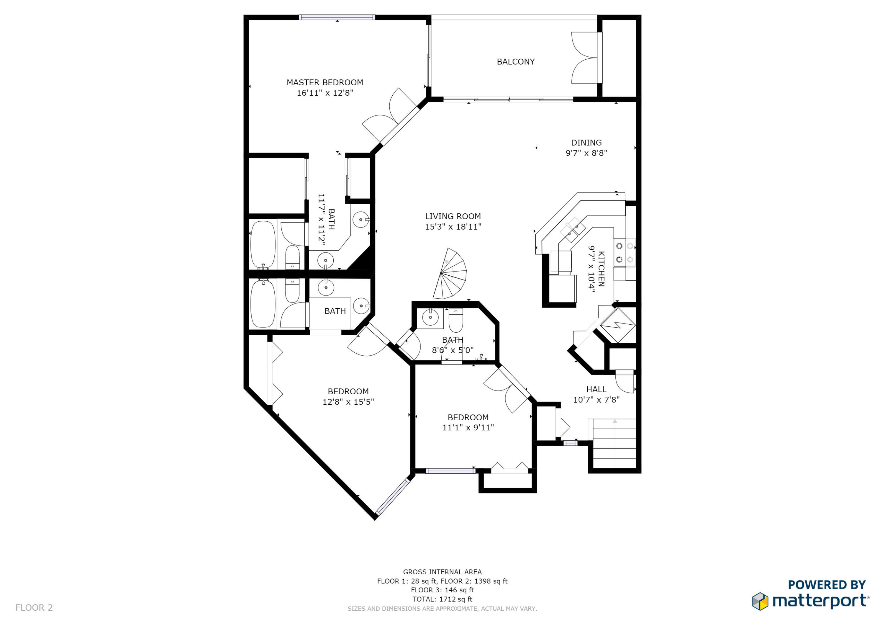 TIVOLI BY THE SEA 1 - Residential