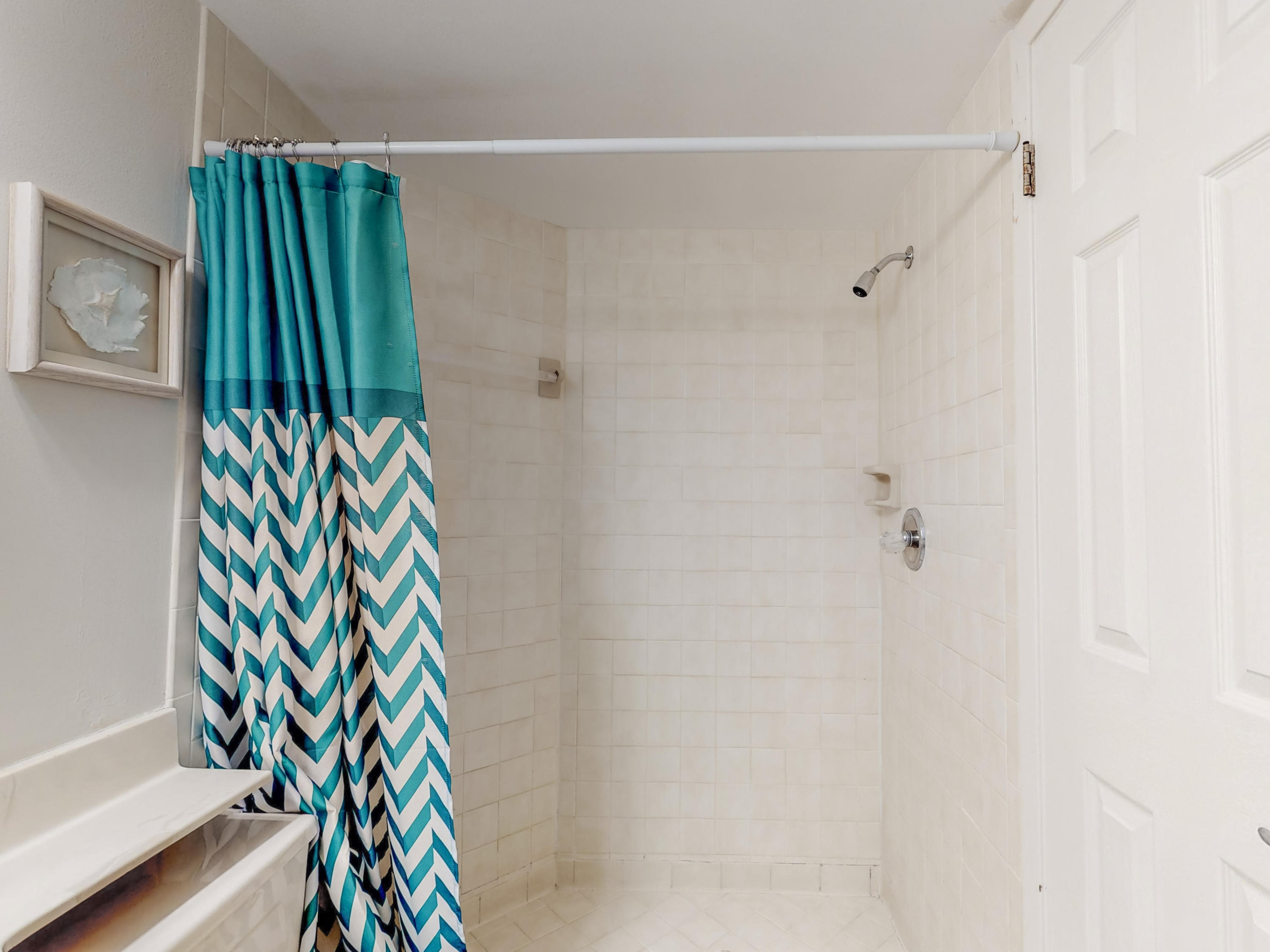 TIVOLI BY THE SEA 1 - Residential