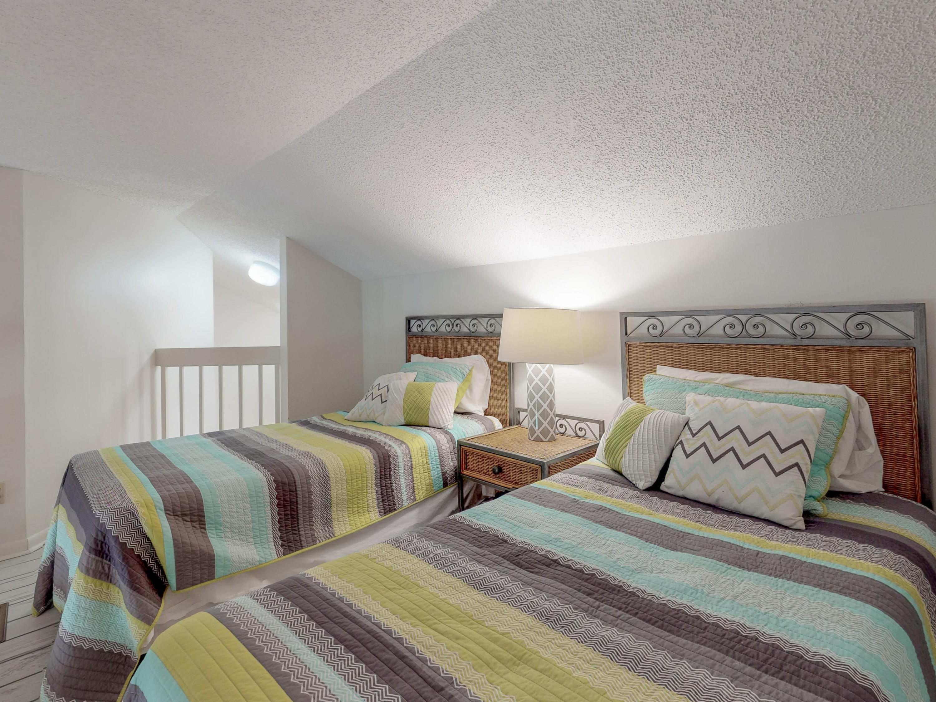 TIVOLI BY THE SEA 1 - Residential