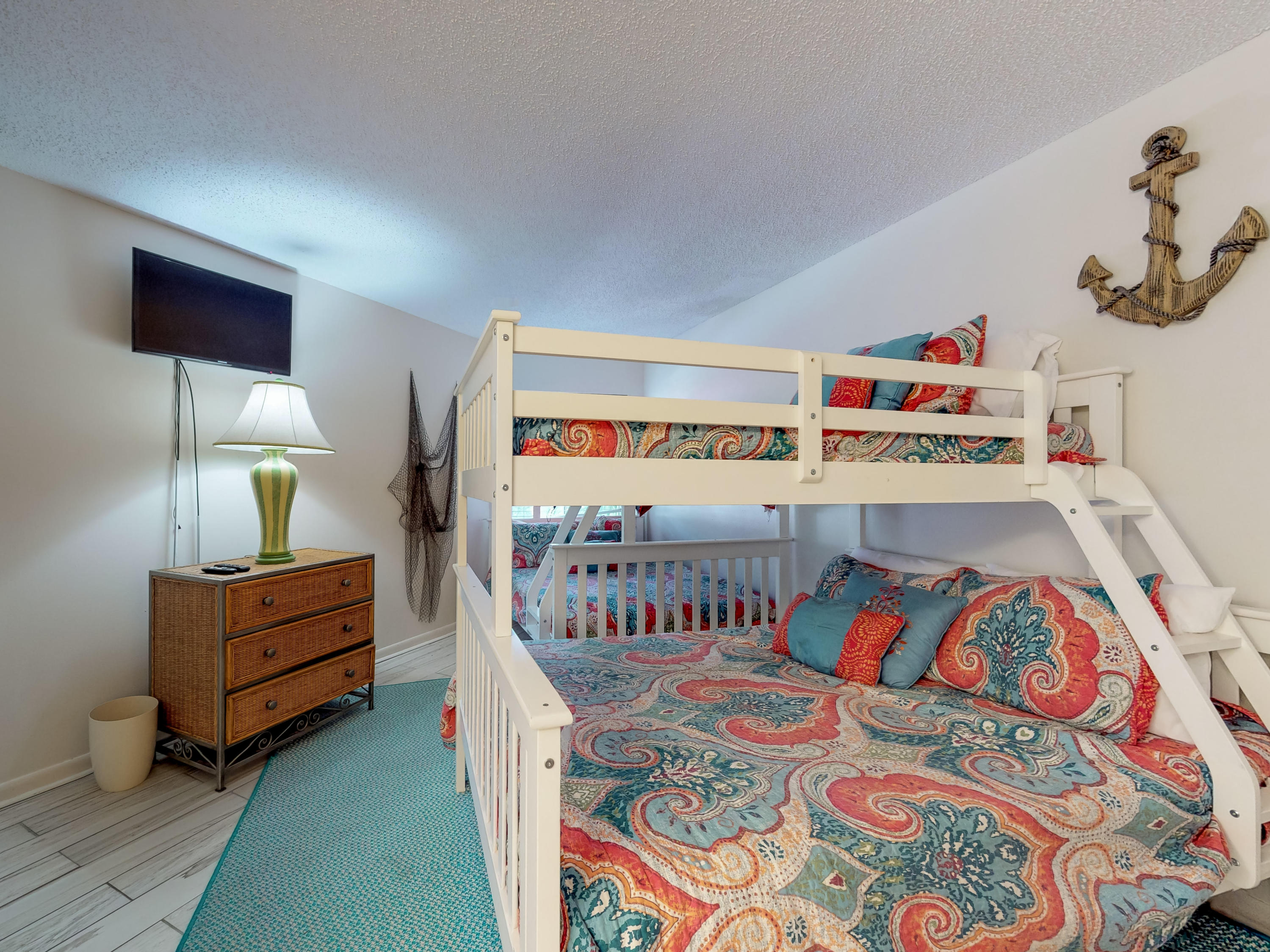 TIVOLI BY THE SEA 1 - Residential