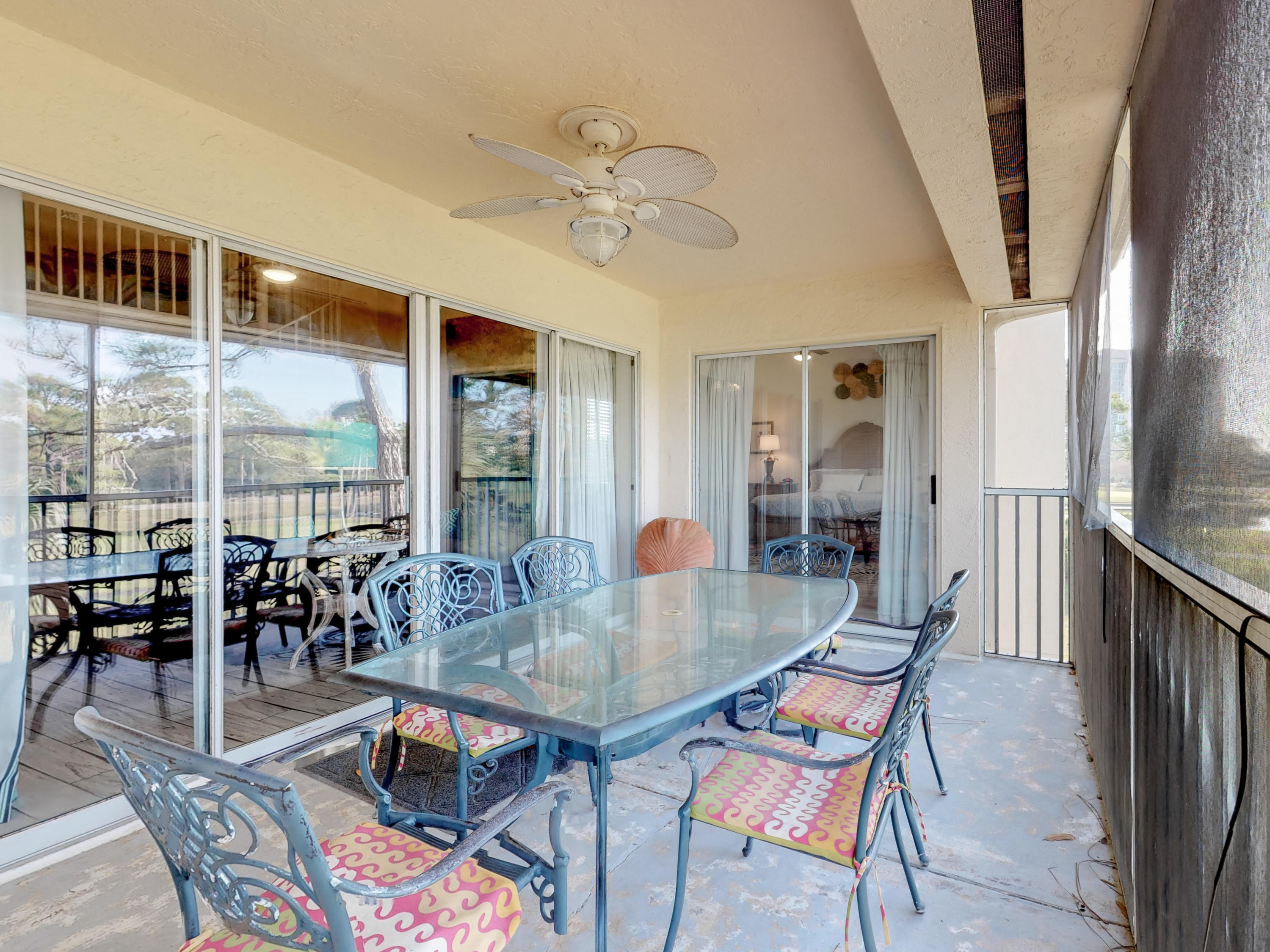 TIVOLI BY THE SEA 1 - Residential