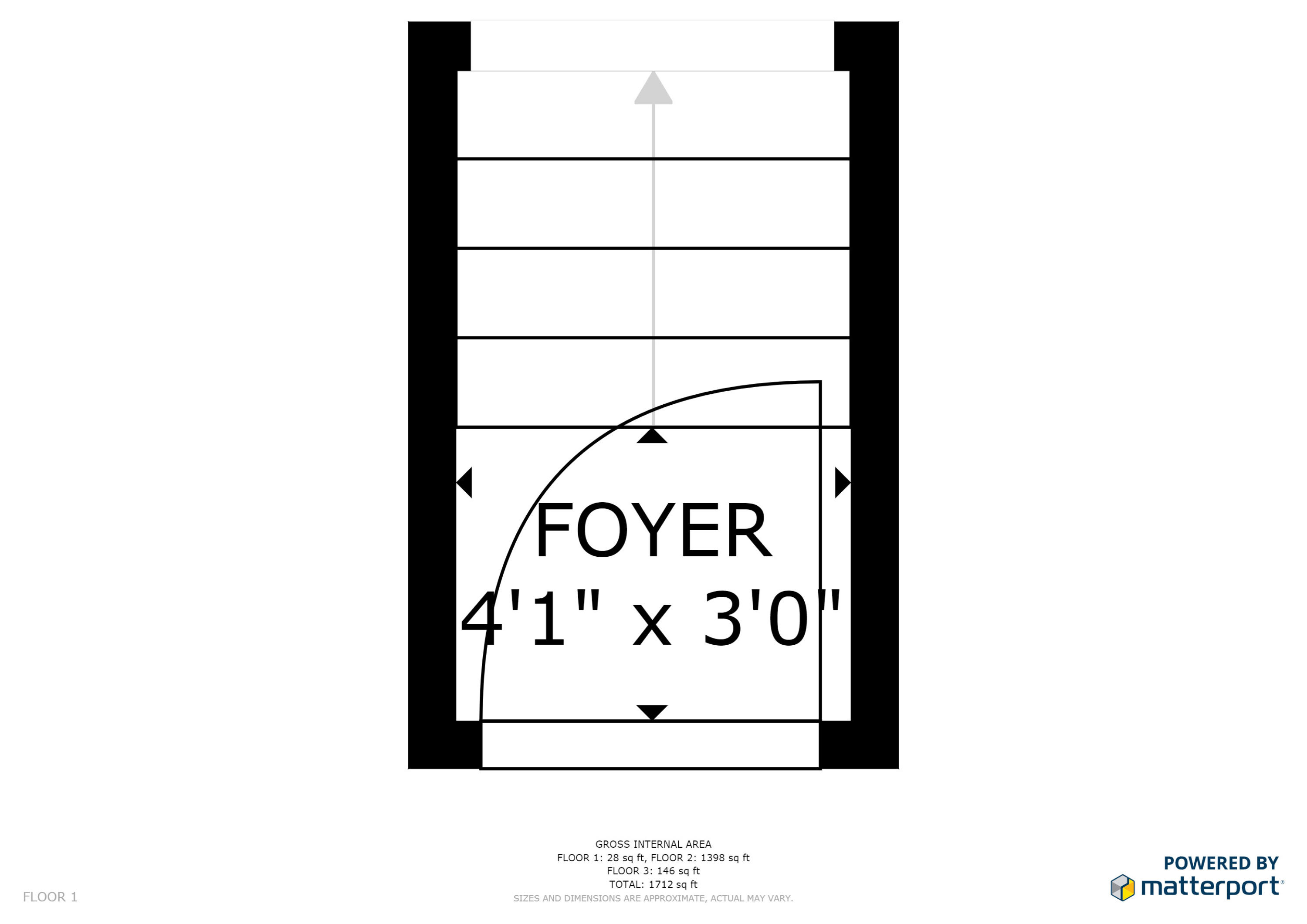 TIVOLI BY THE SEA 1 - Residential