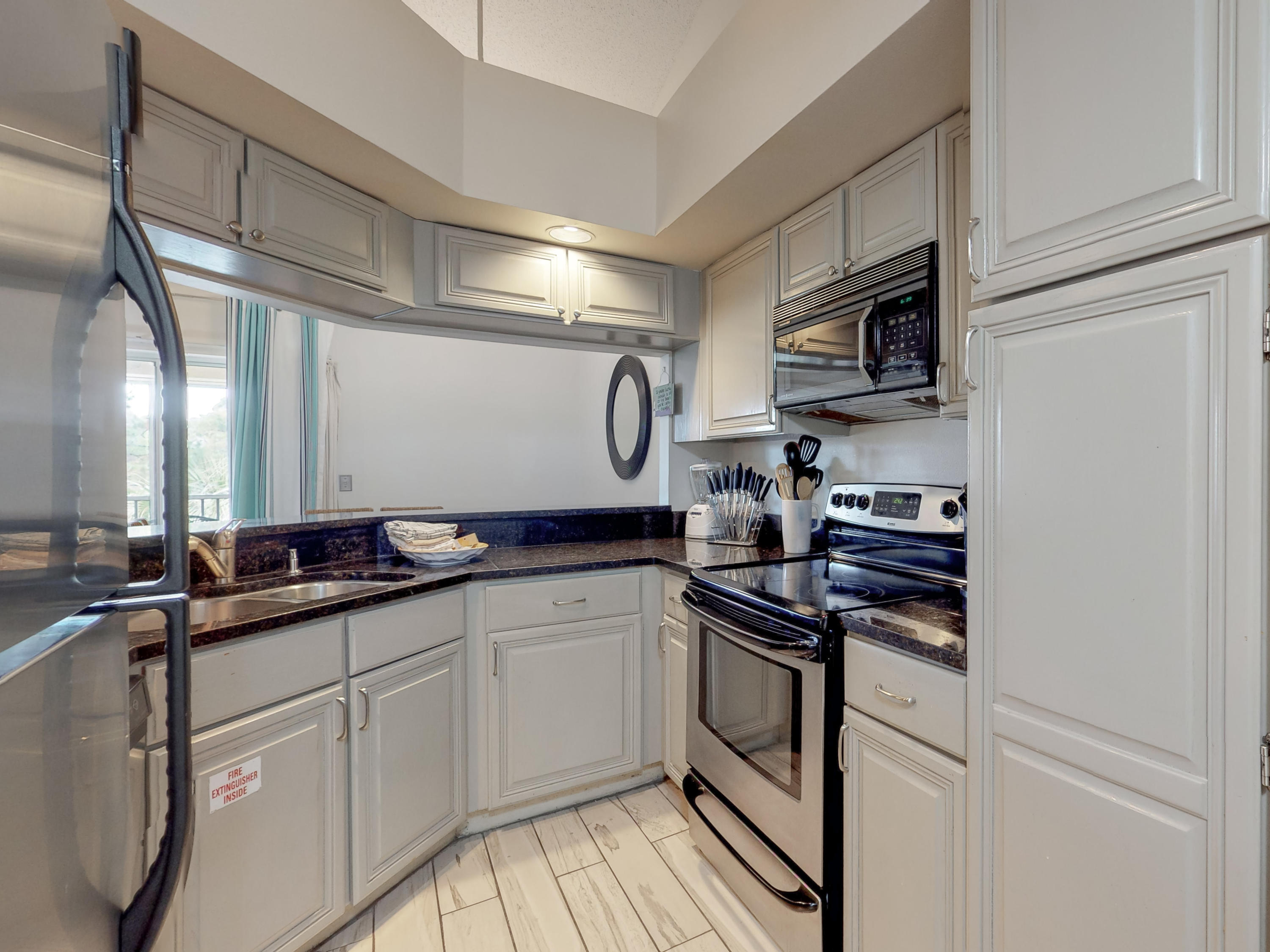 TIVOLI BY THE SEA 1 - Residential