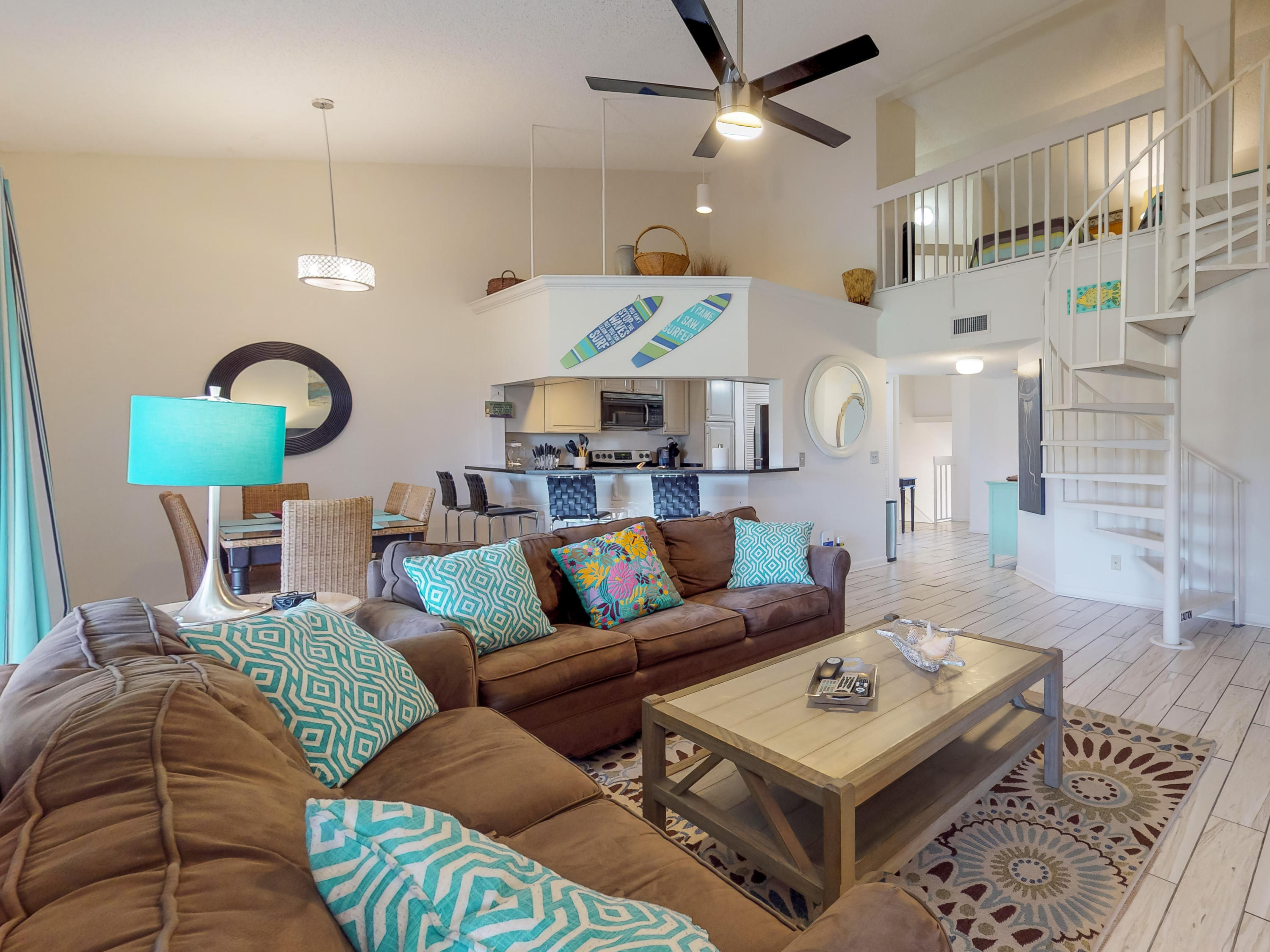 TIVOLI BY THE SEA 1 - Residential