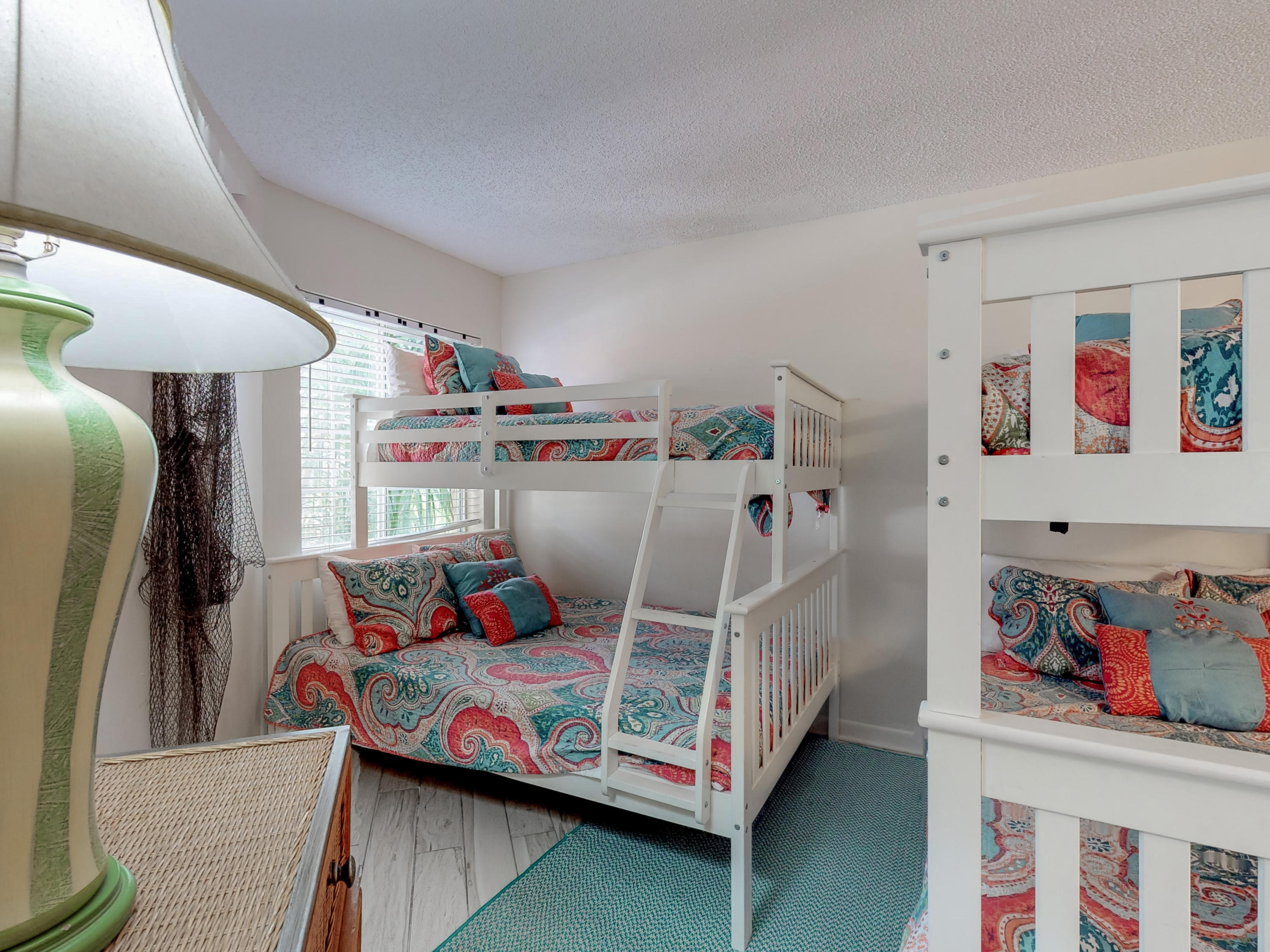 TIVOLI BY THE SEA 1 - Residential