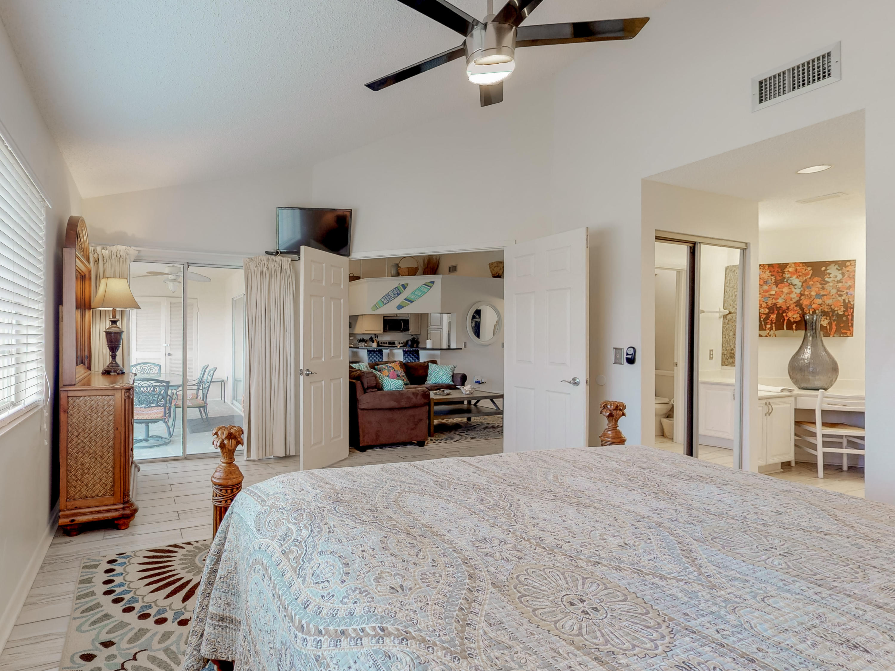 TIVOLI BY THE SEA 1 - Residential