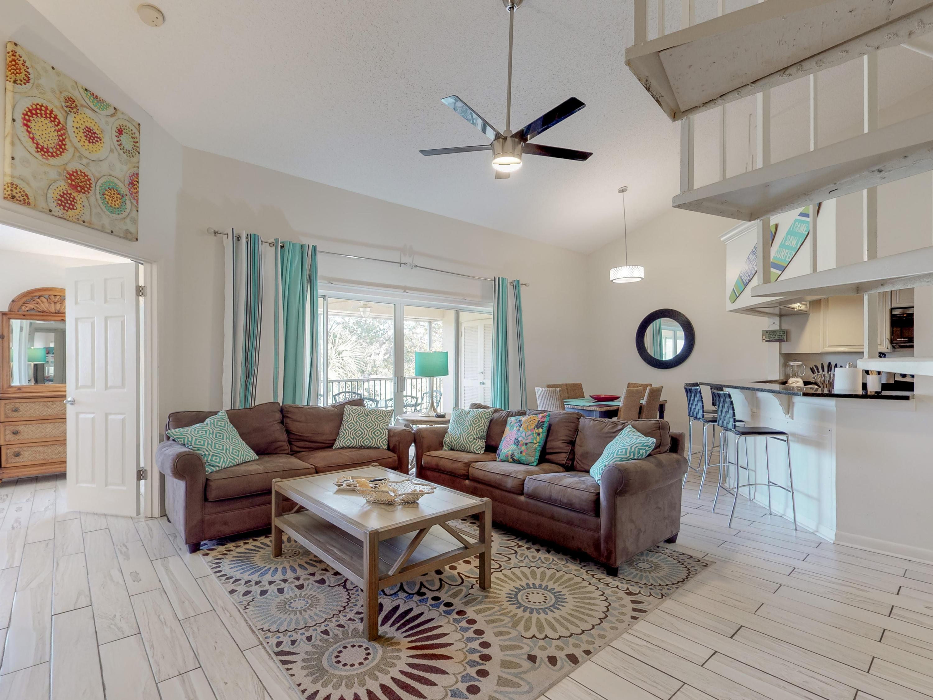 TIVOLI BY THE SEA 1 - Residential