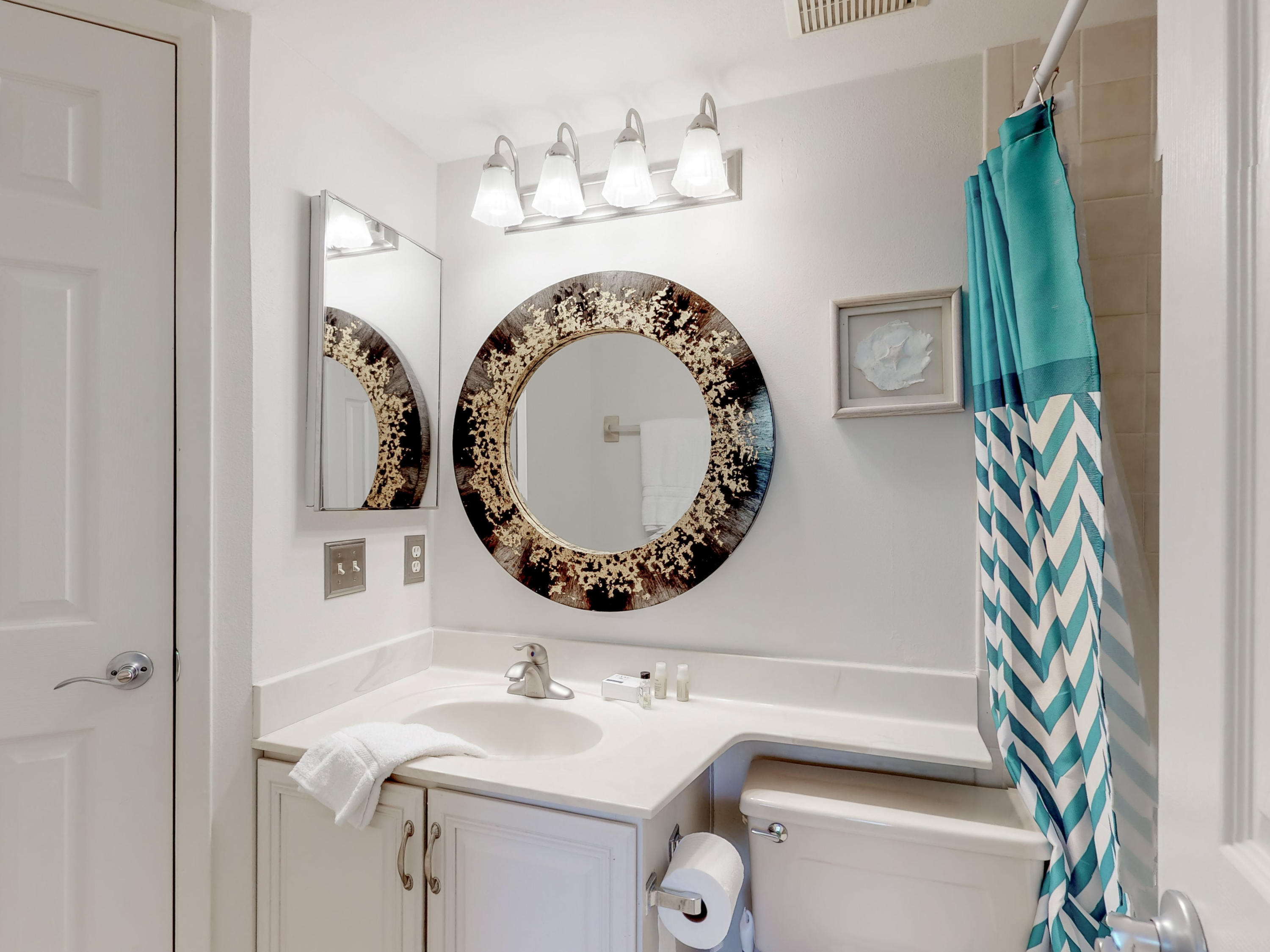 TIVOLI BY THE SEA 1 - Residential