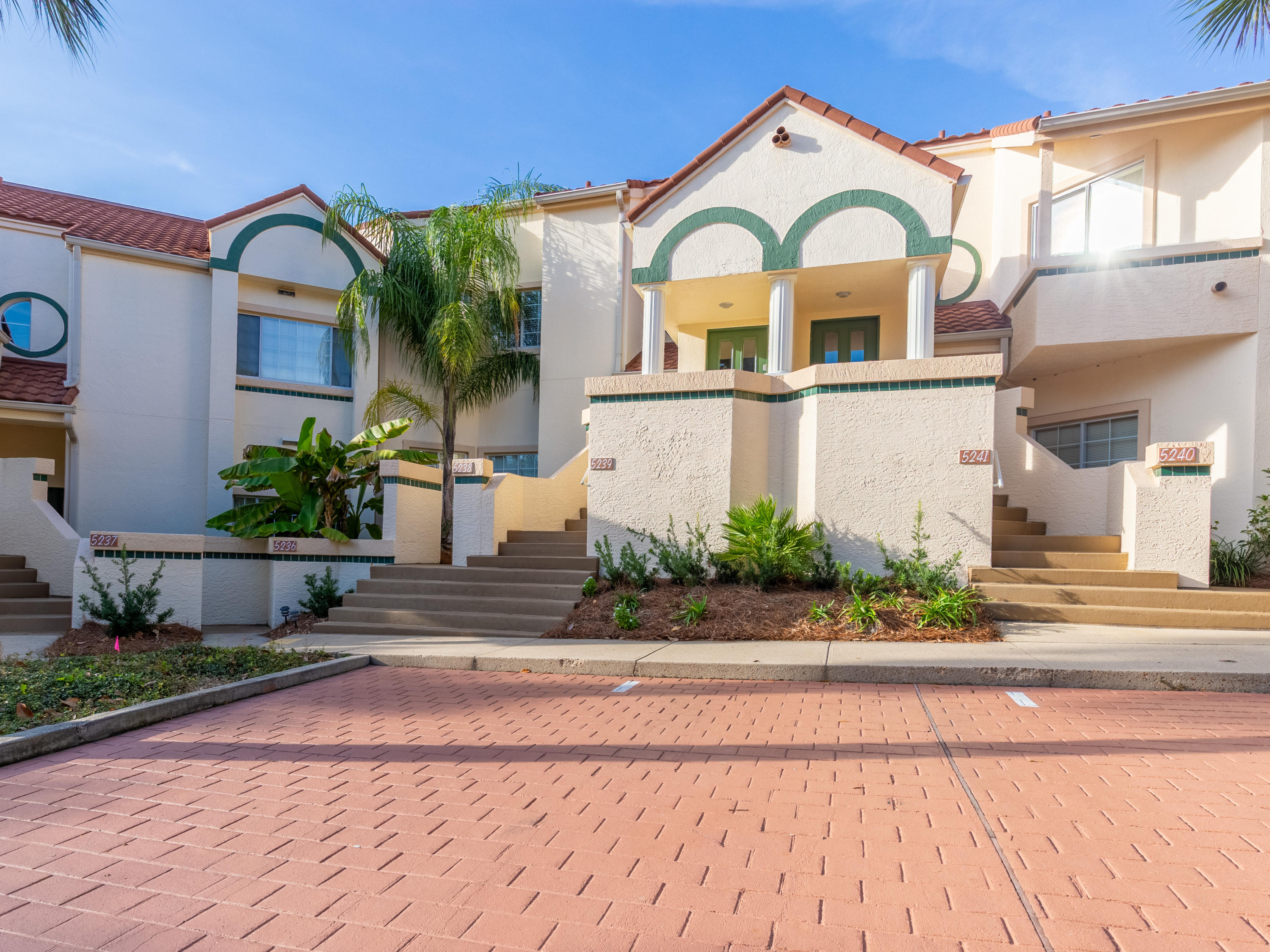 TIVOLI BY THE SEA 1 - Residential