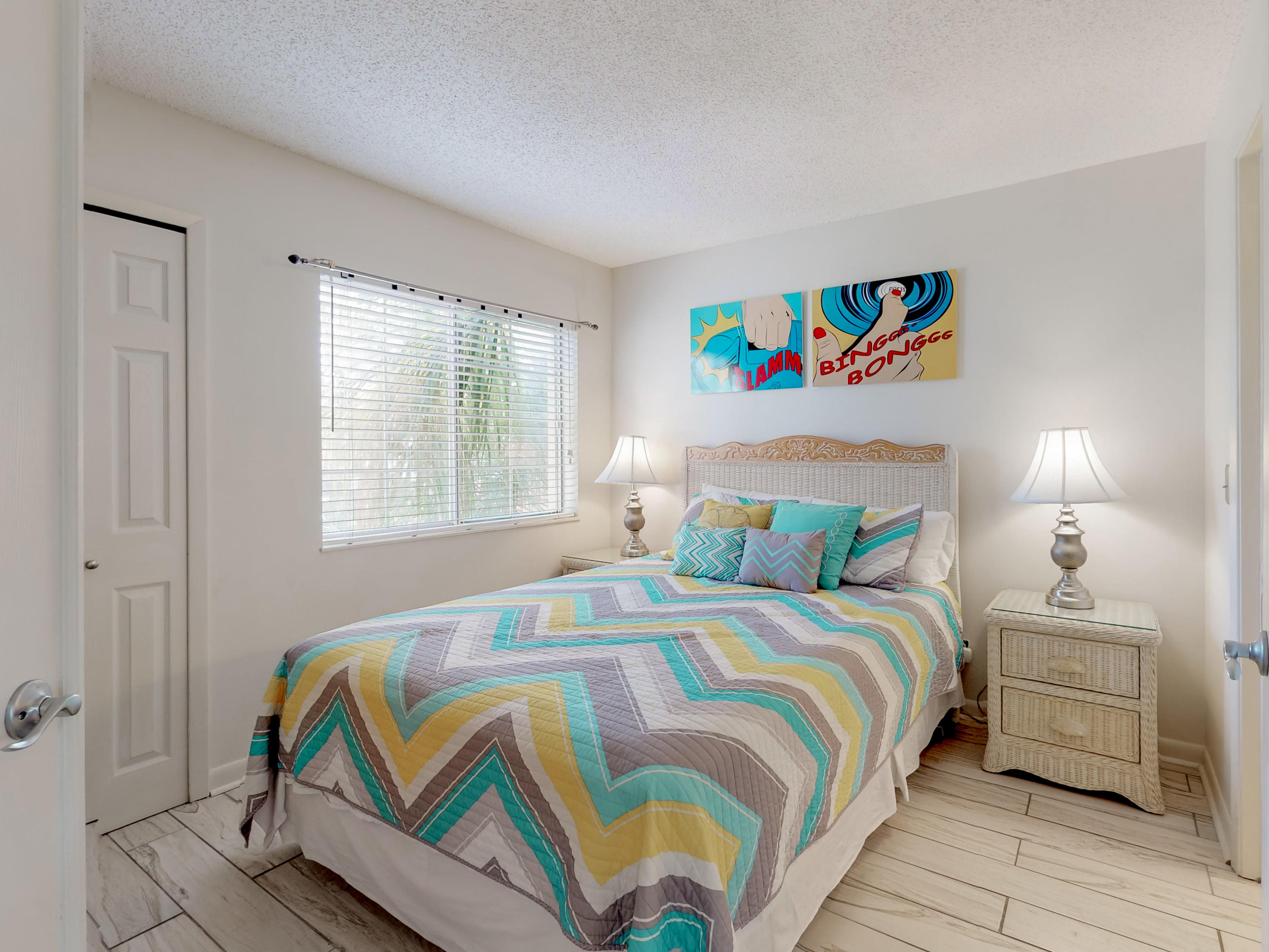 TIVOLI BY THE SEA 1 - Residential