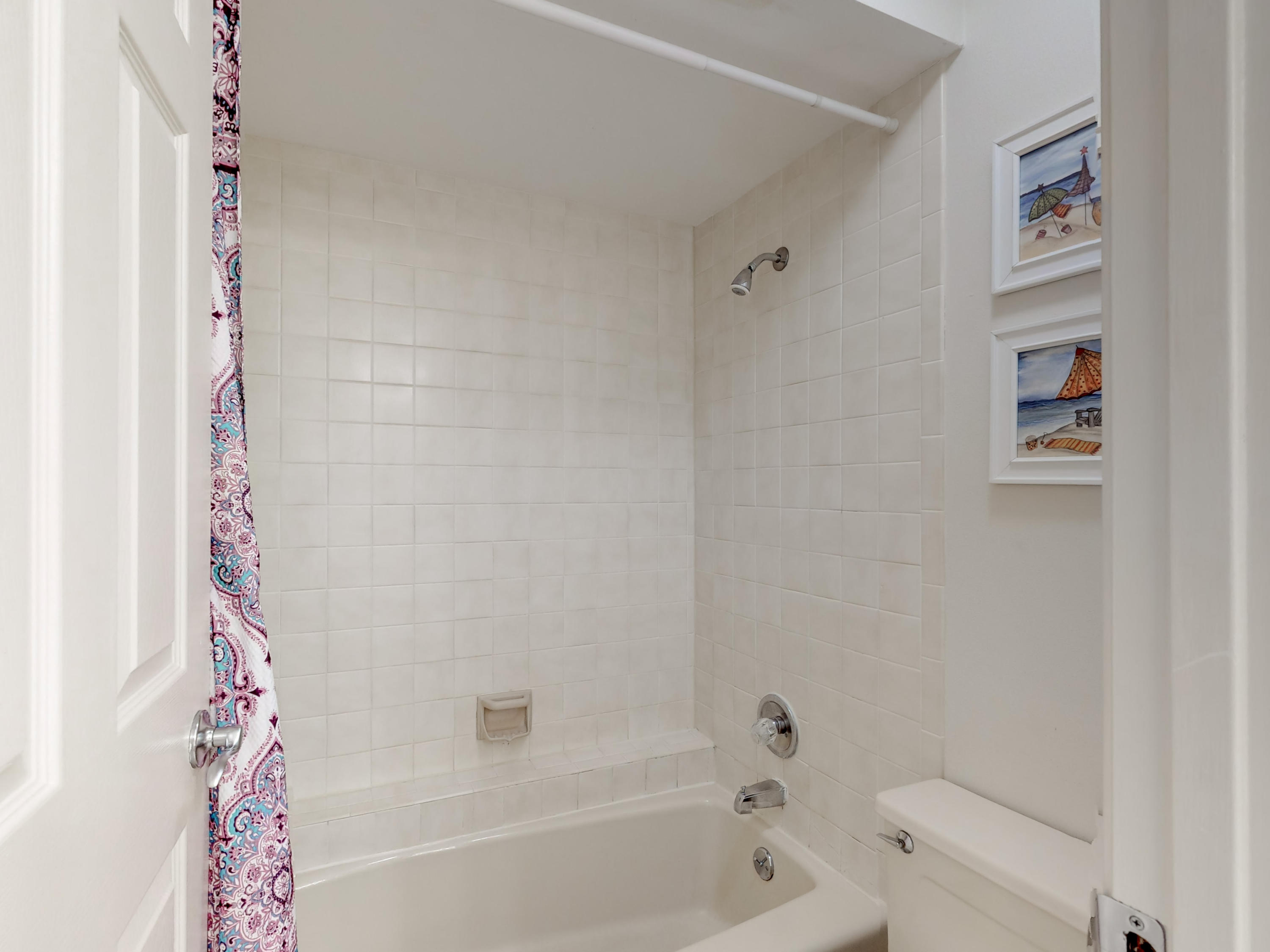 TIVOLI BY THE SEA 1 - Residential