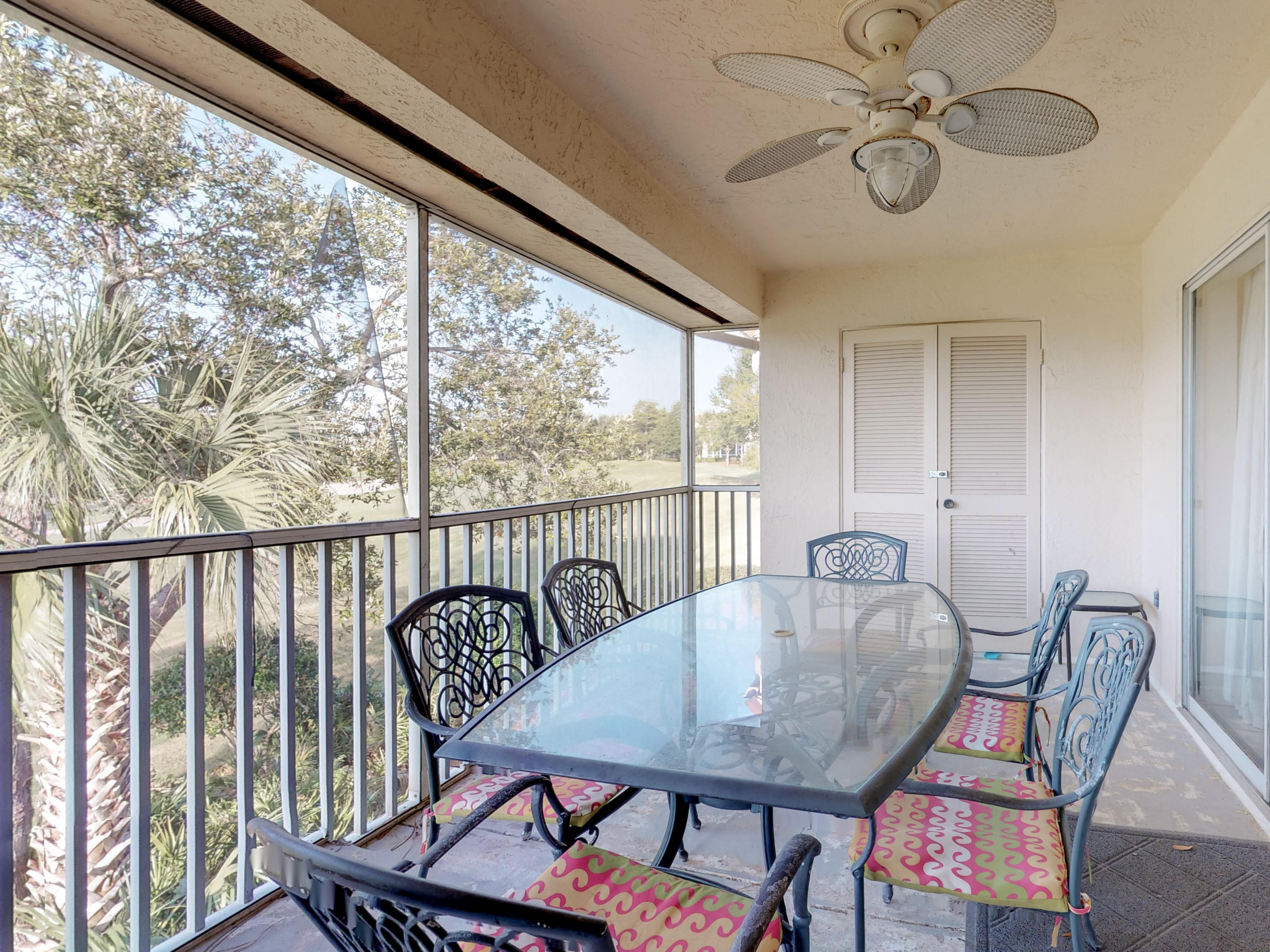 TIVOLI BY THE SEA 1 - Residential