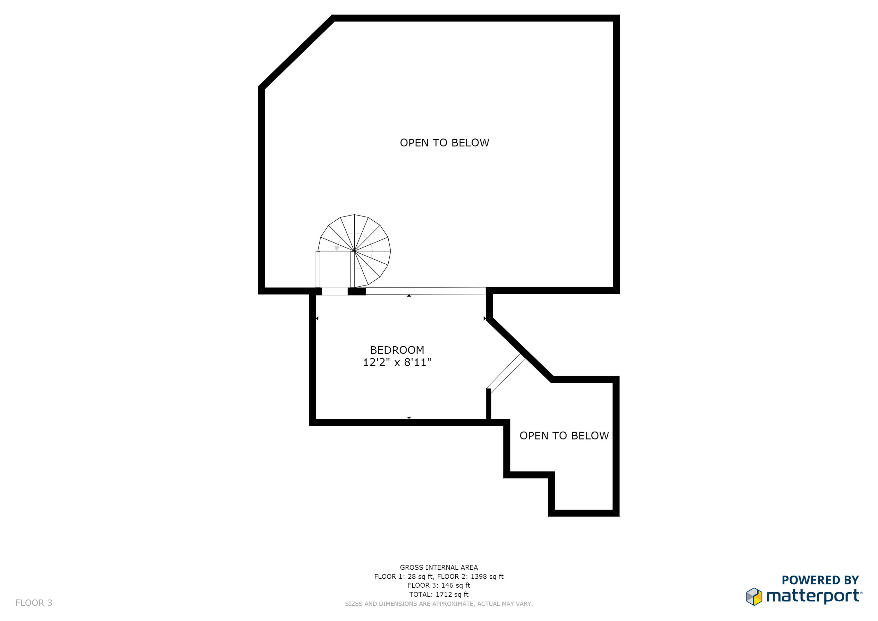 TIVOLI BY THE SEA 1 - Residential