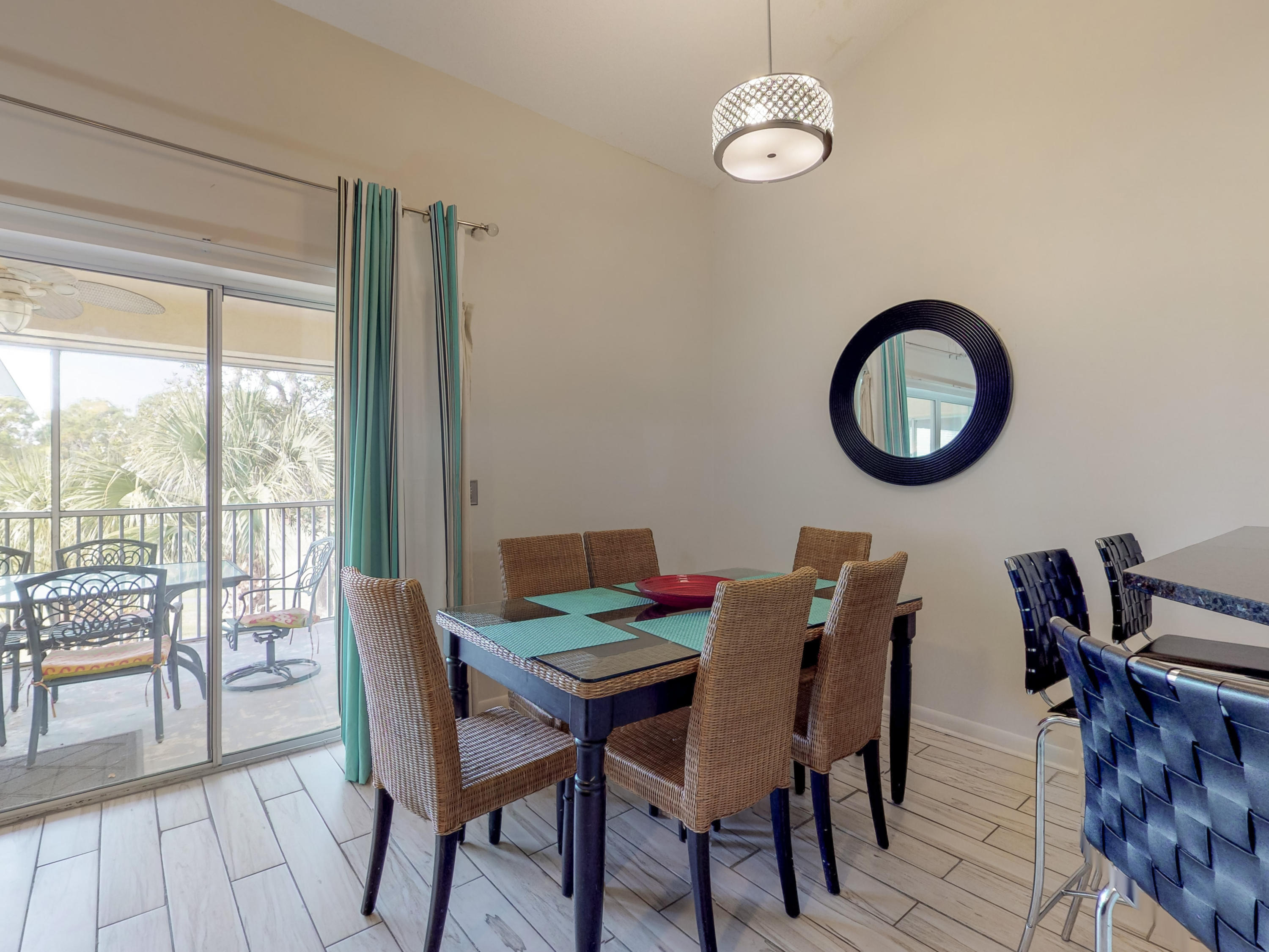 TIVOLI BY THE SEA 1 - Residential