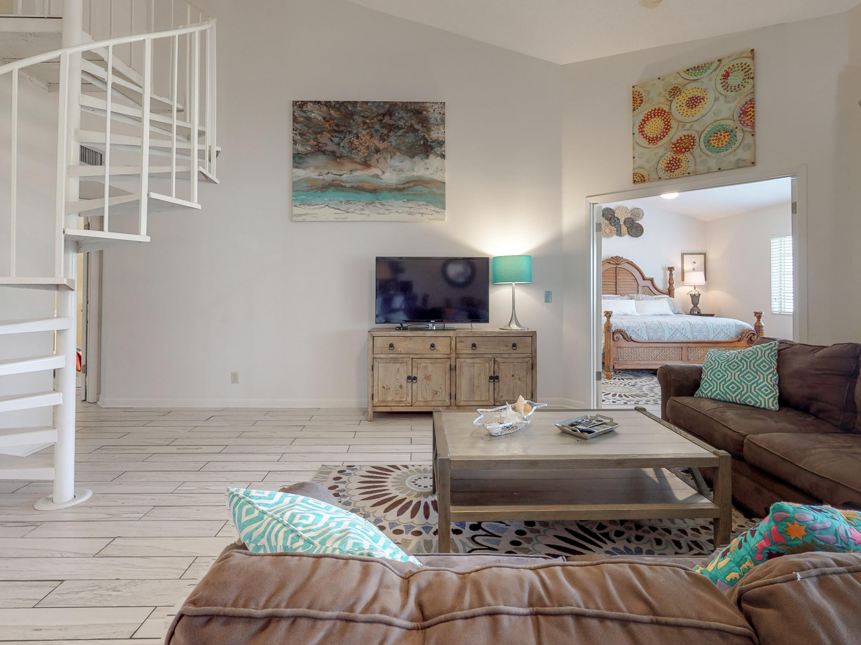 TIVOLI BY THE SEA 1 - Residential