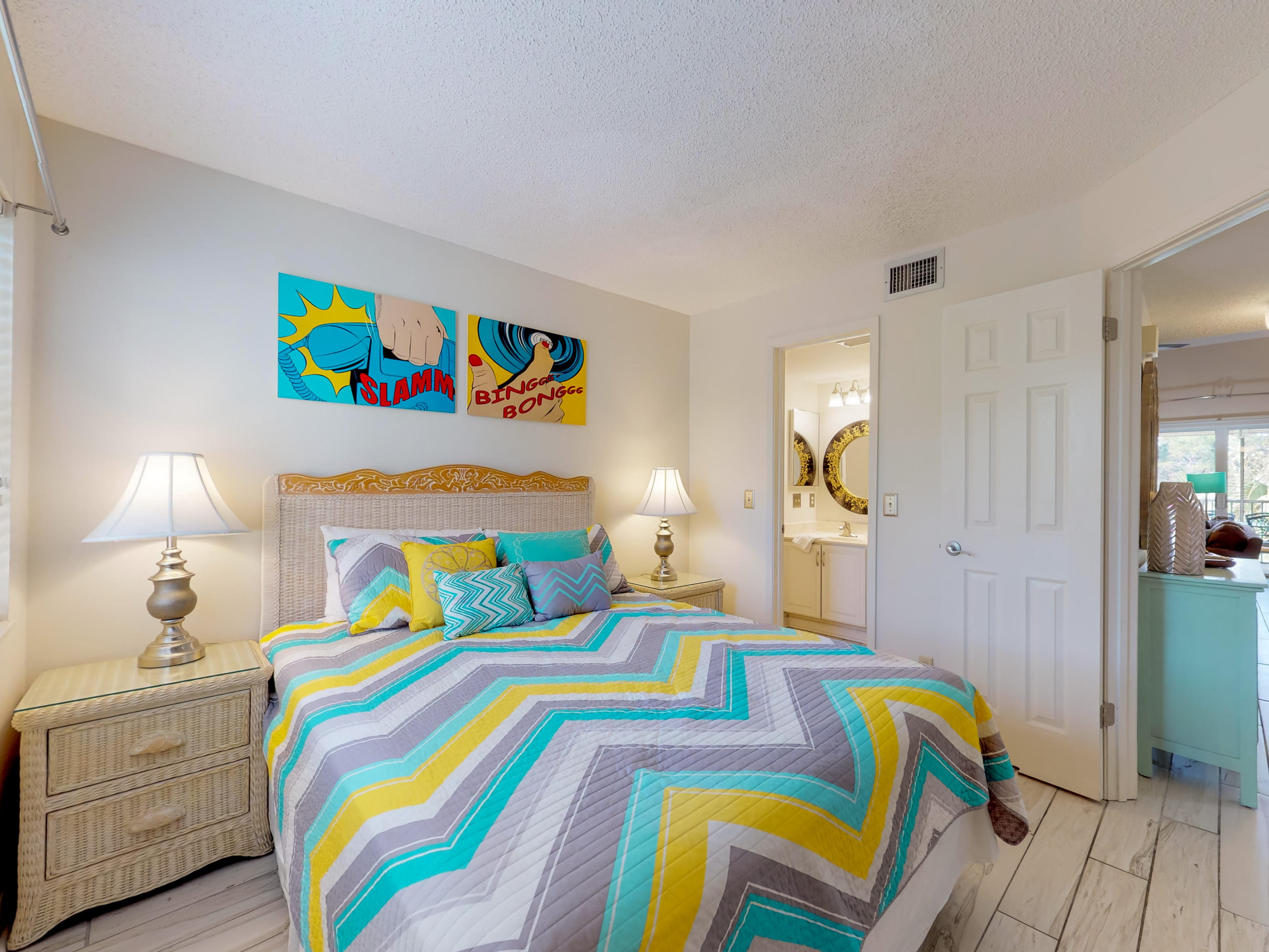 TIVOLI BY THE SEA 1 - Residential