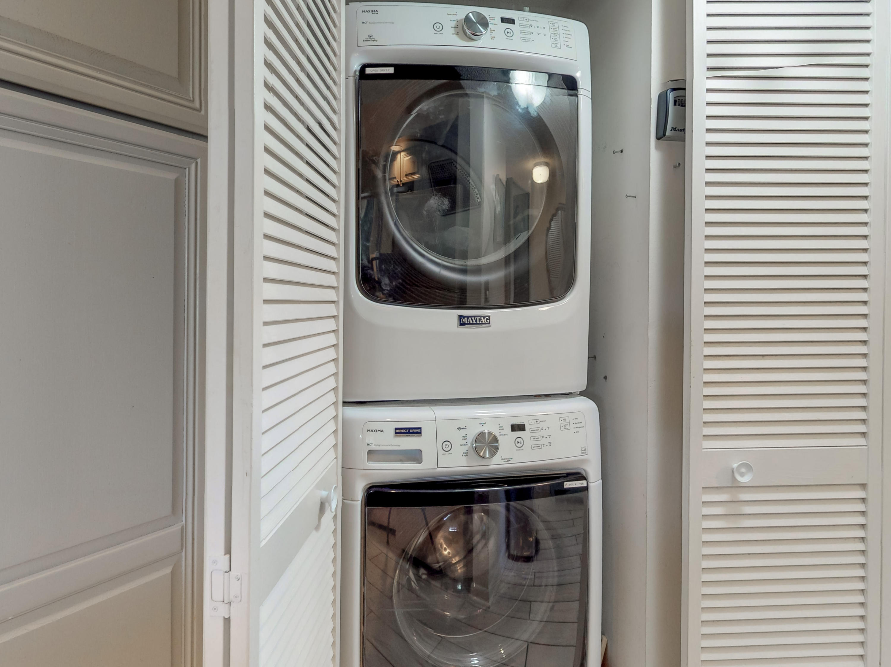 TIVOLI BY THE SEA 1 - Residential