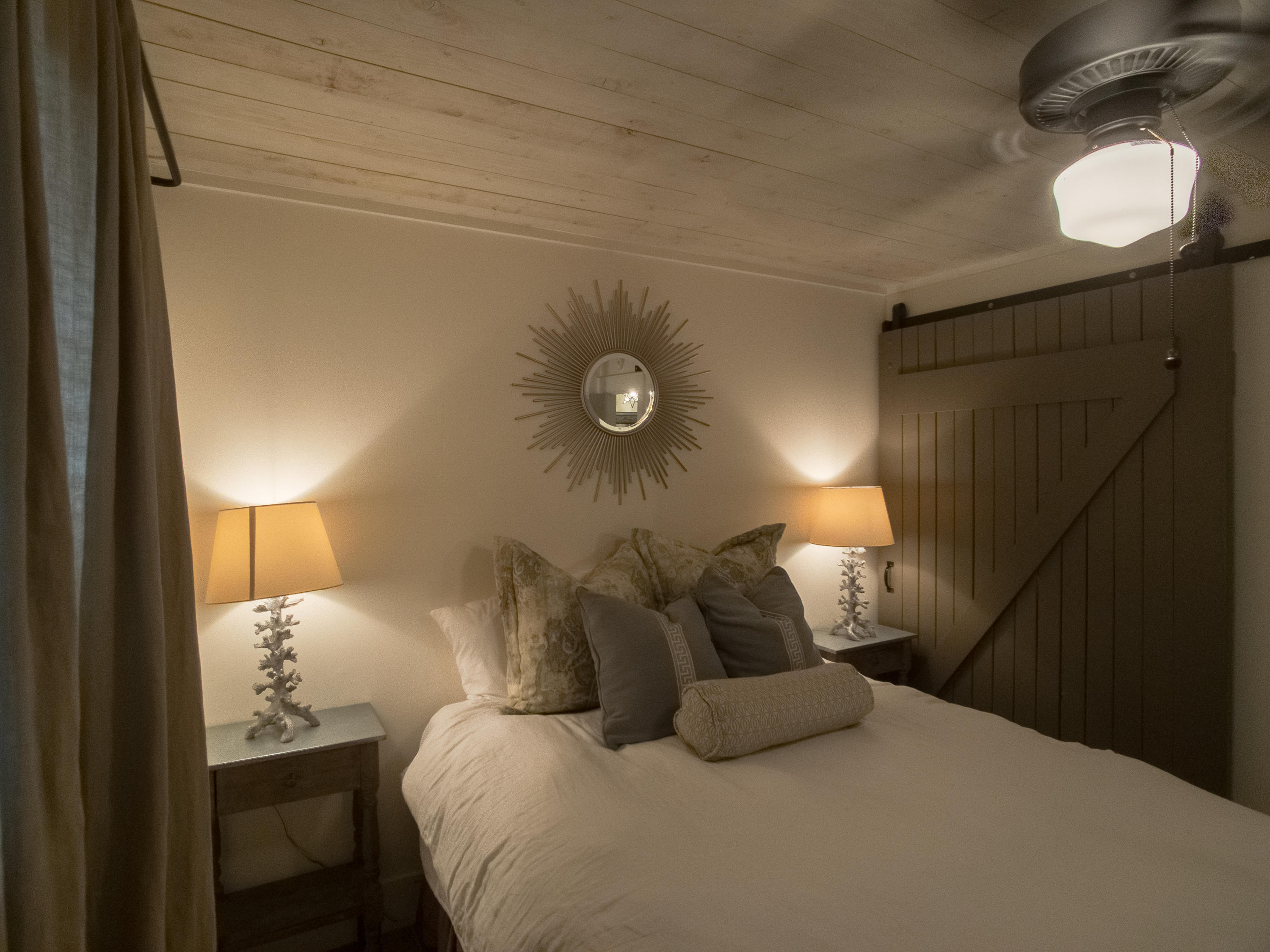 Beachside Condo at Seagrove - Residential