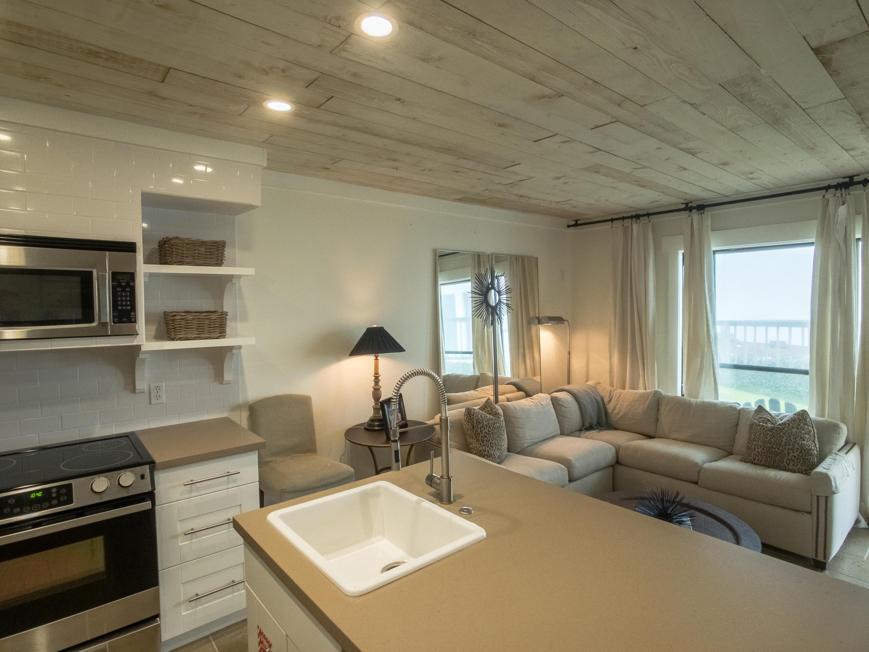 Beachside Condo at Seagrove - Residential