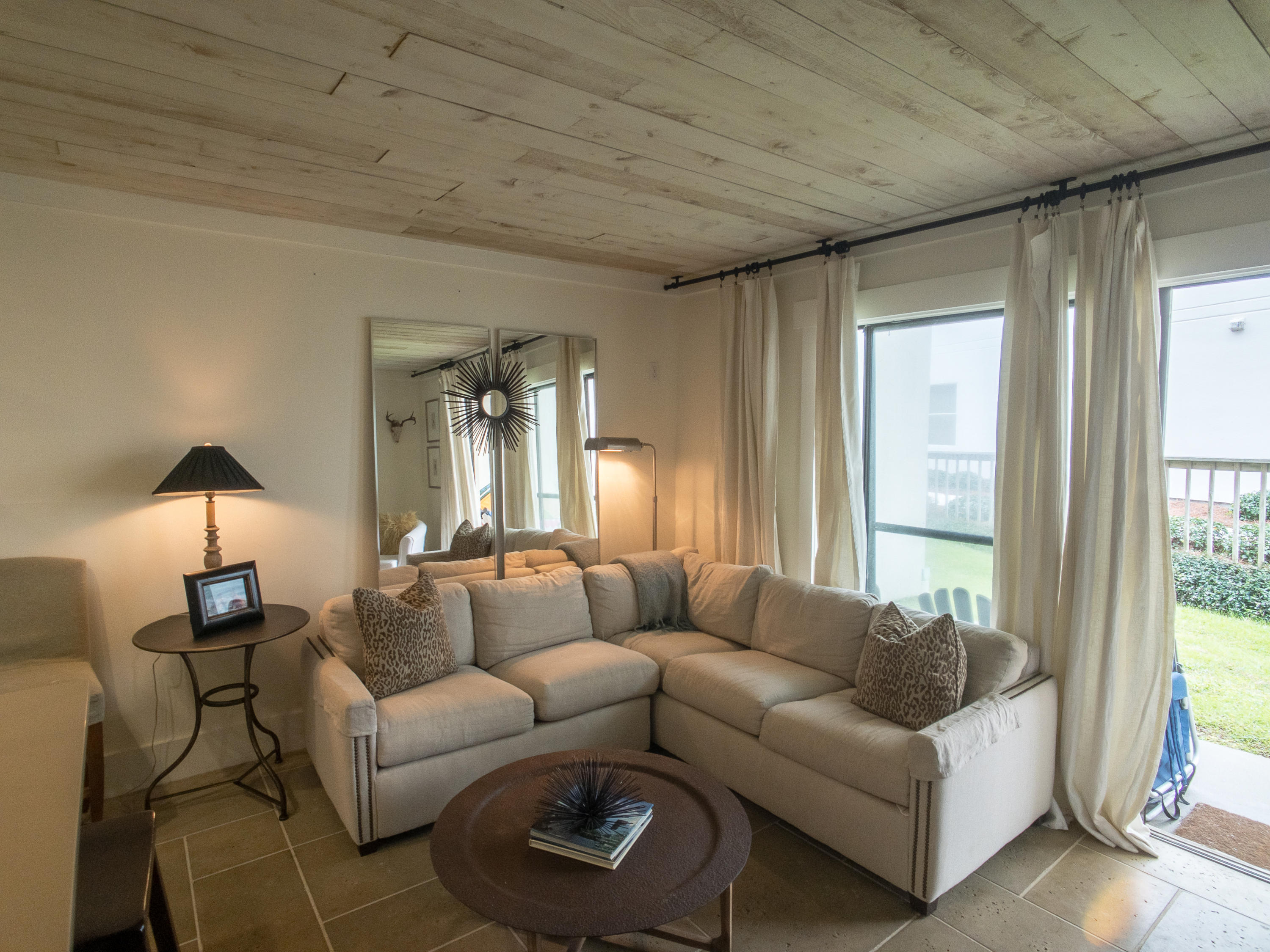 Beachside Condo at Seagrove - Residential