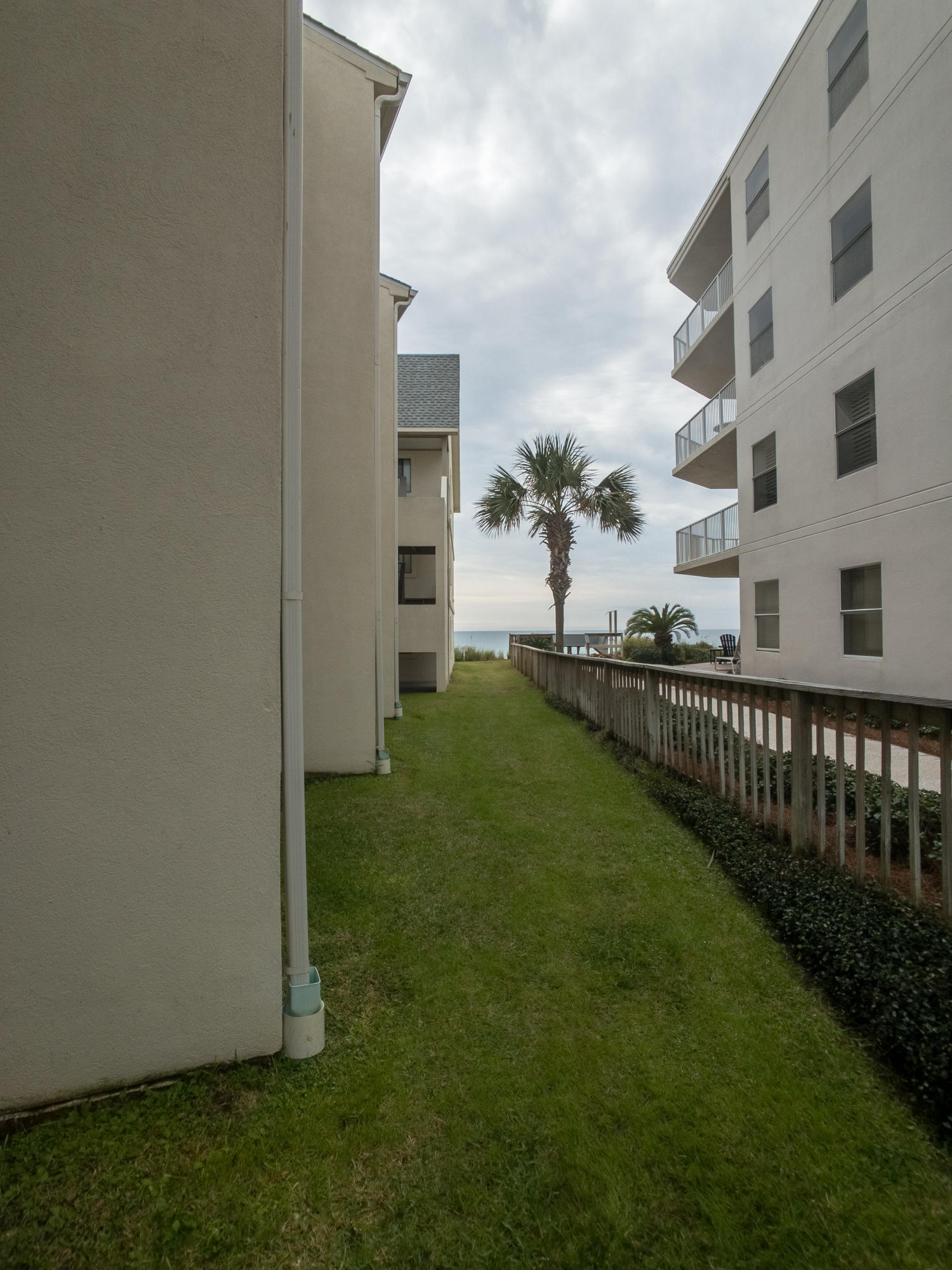 Beachside Condo at Seagrove - Residential