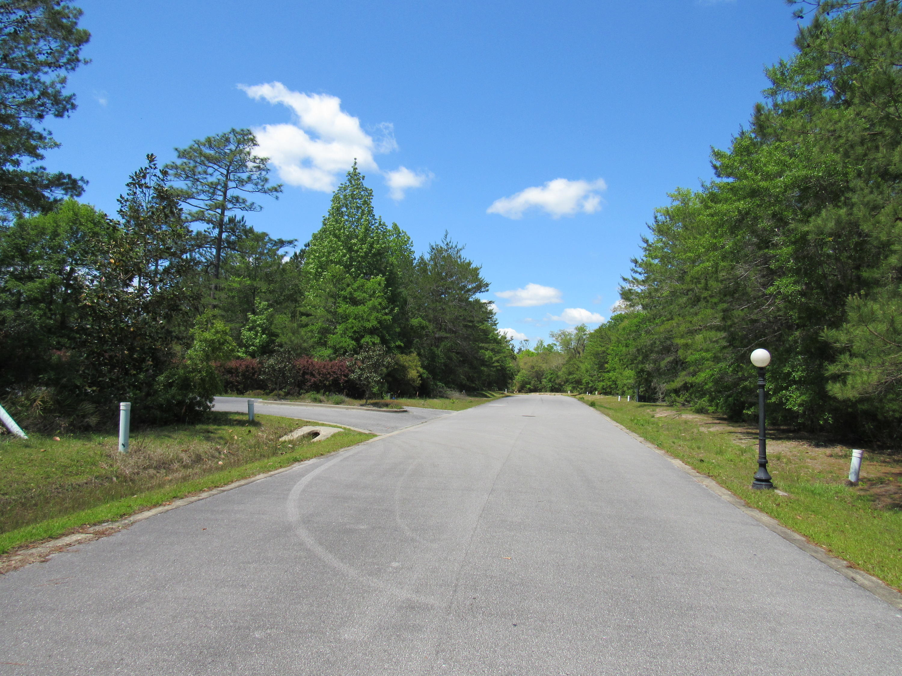 MAGNOLIA BAY ESTATES - Land